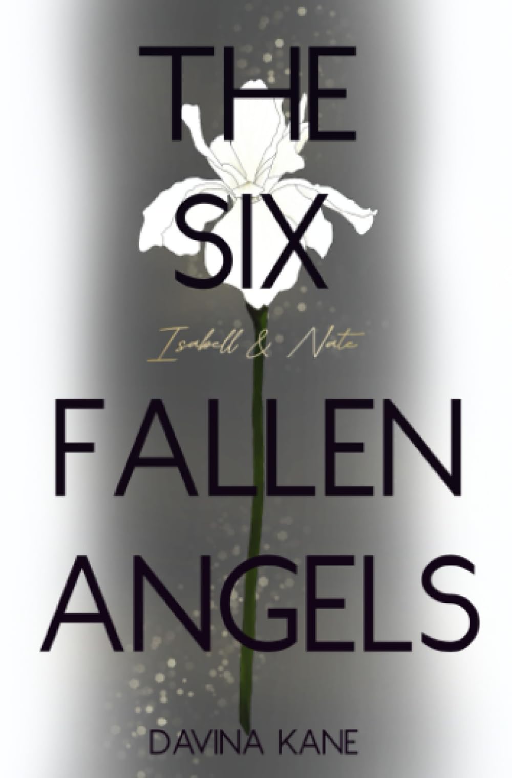 The Six Fallen Angels Band 2: Isabell & Nate: Isabell & Nate (Six Fallen Angels Reihe) Action & Adventure