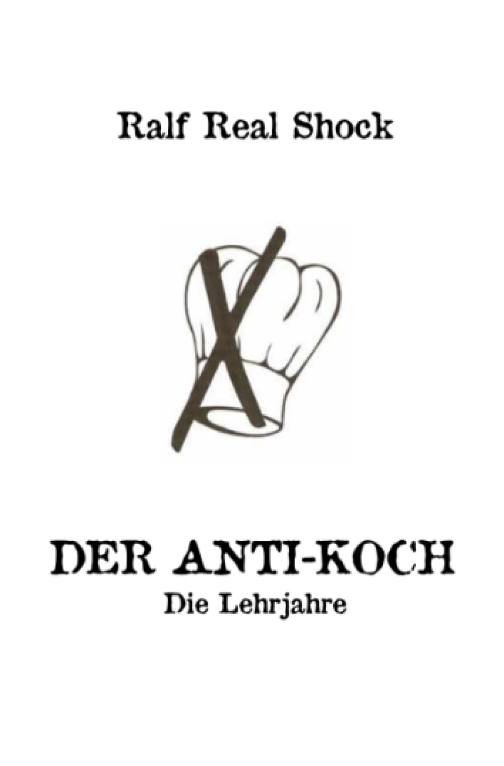 Der Anti-Koch - Die Lehrjahre Personalities