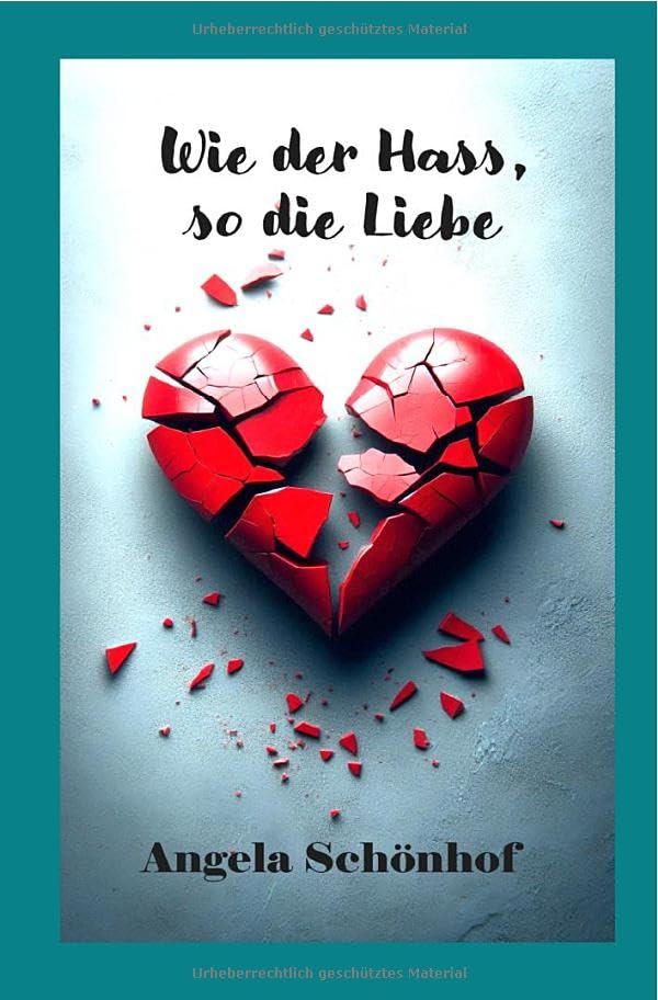 Wie der Hass, so die Liebe: Wehe, wenn du dich erinnerst... Drama