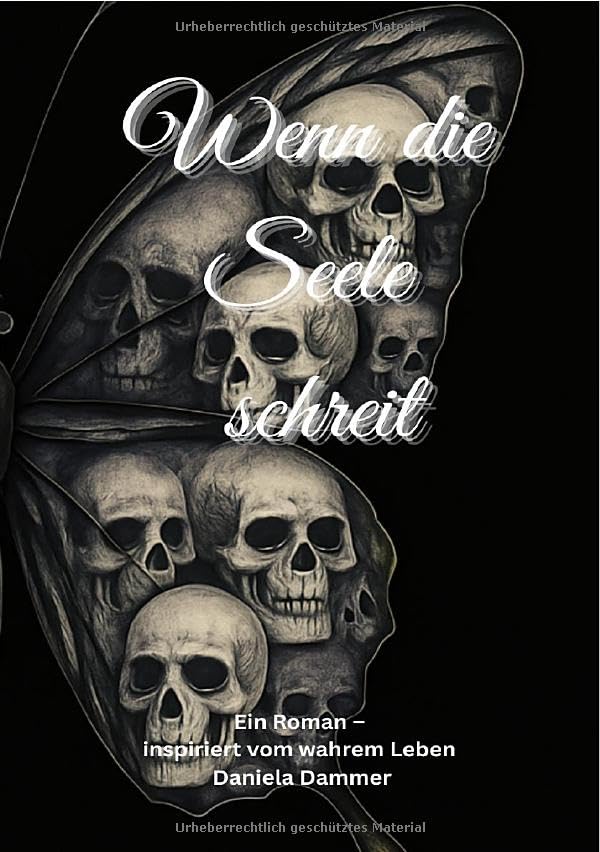 Product Image: Wenn die Seele schreit: DE