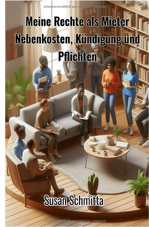 Meine Rechte als Mieter: Nebenkosten, Kündigung und Pflichten Law