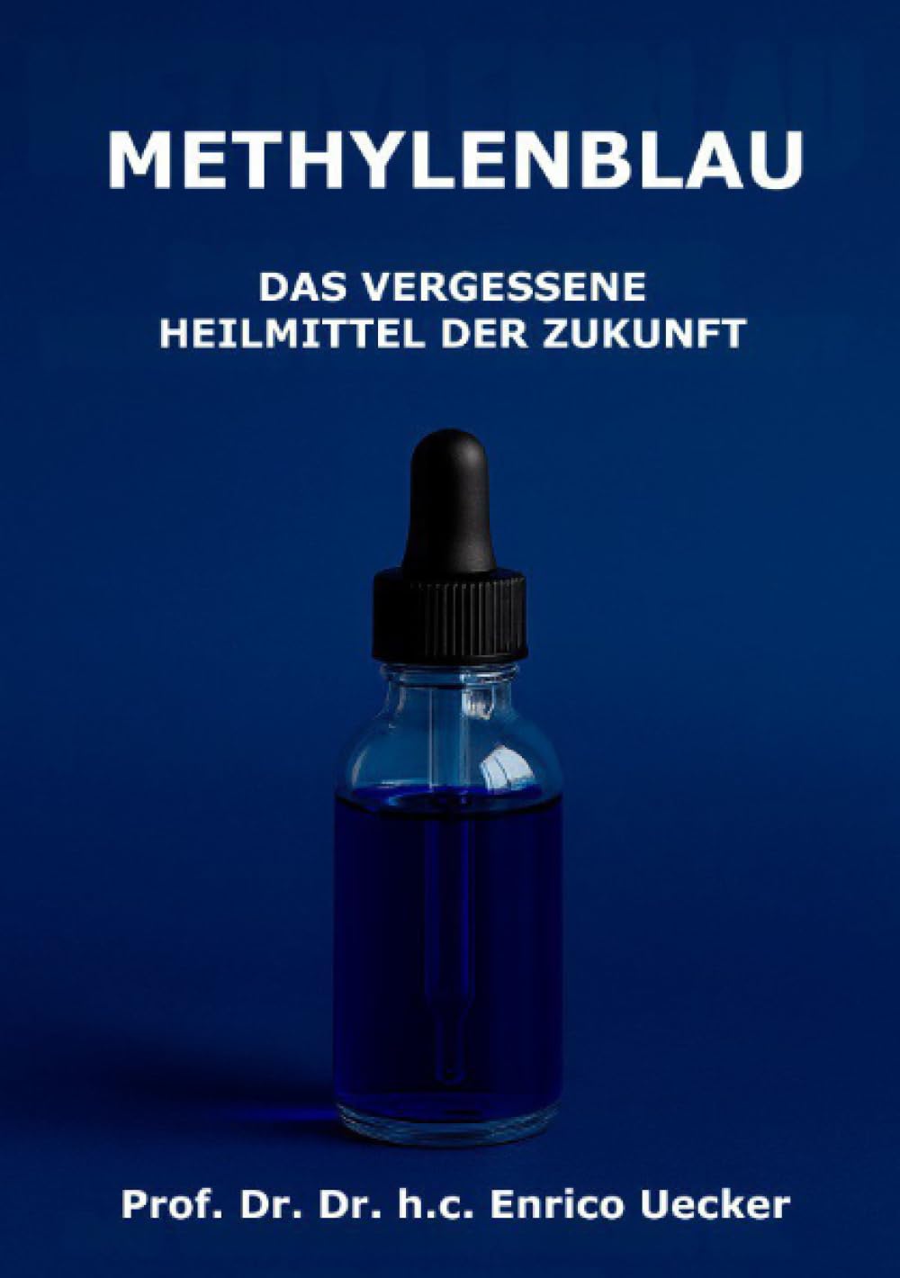 Methylenblau: Das vergessene Heilmittel der Zukunft Health, Nutrition & Fitness