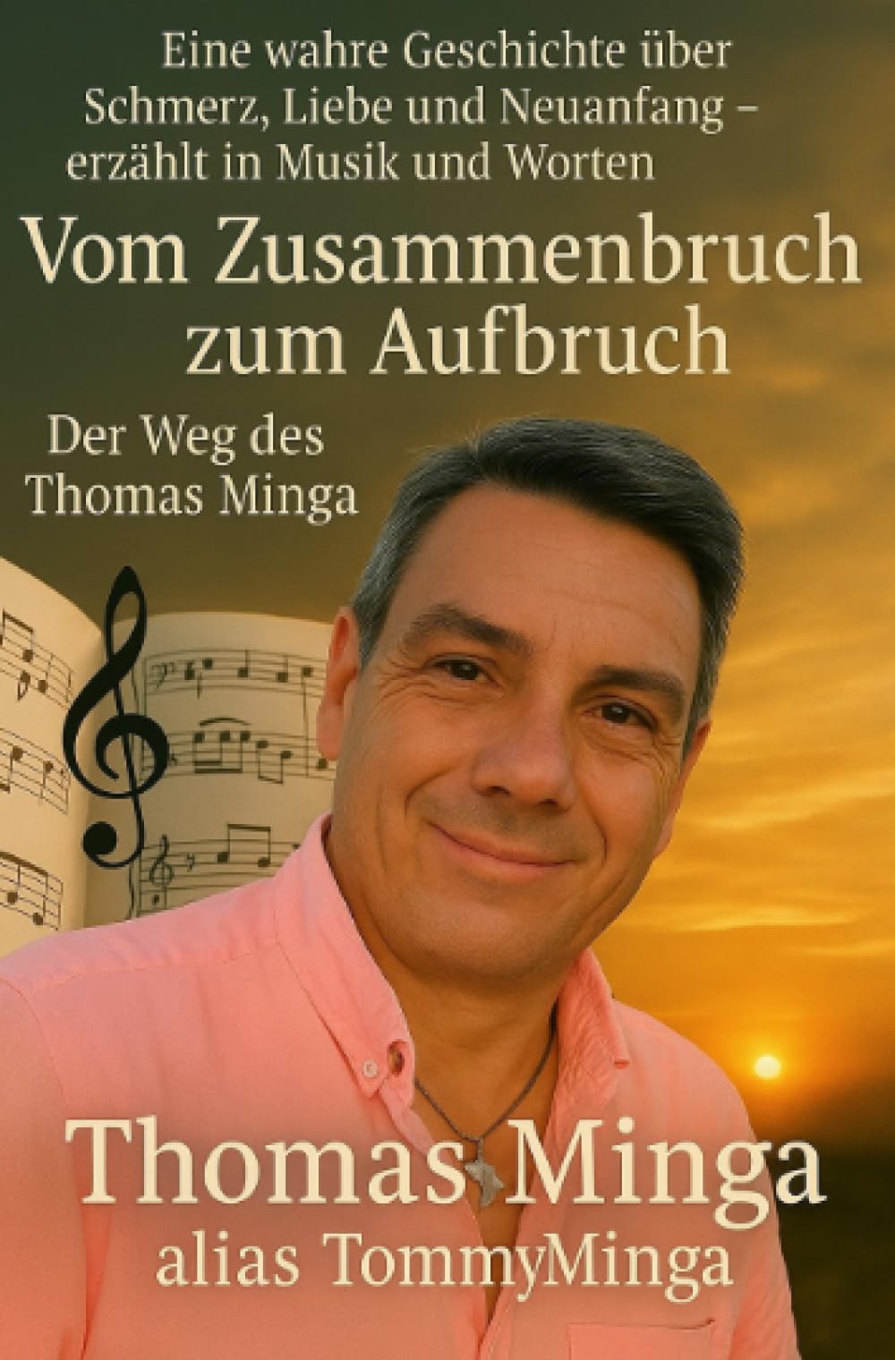 Product Image: Vom Zusammenbruch zum Aufbruch: DE