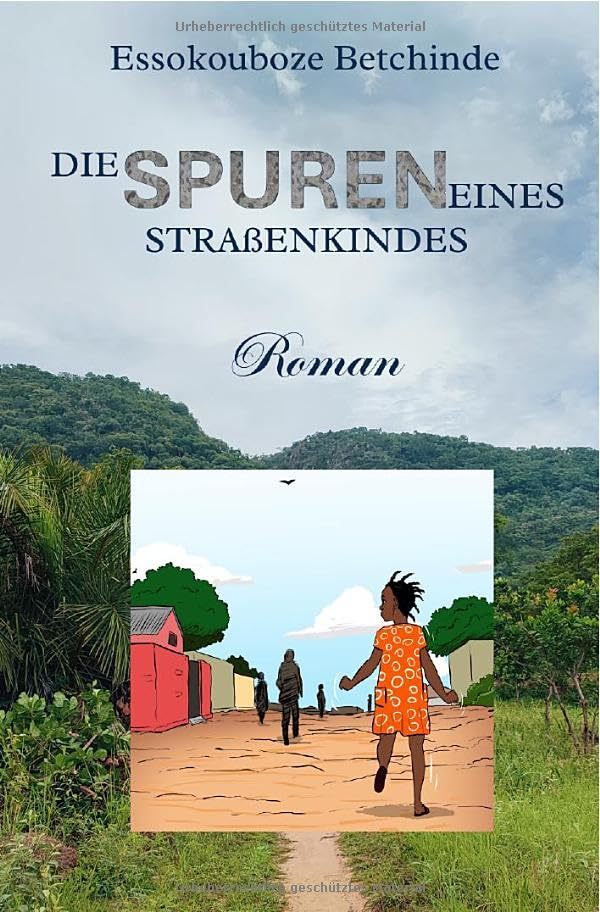 Product Image: Die Spuren eines Straßenkindes
