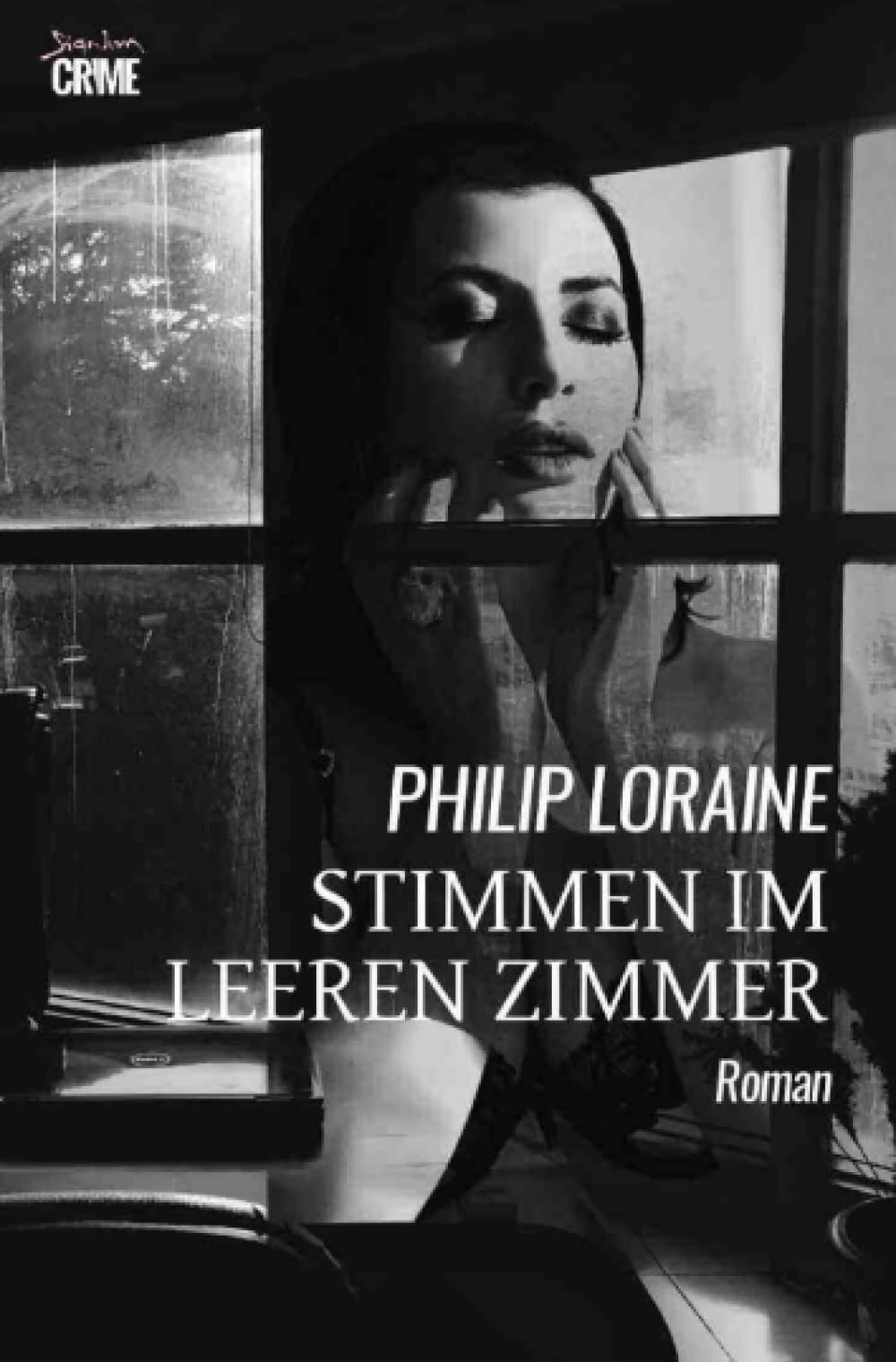Stimmen im leeren Zimmer: Der Krimi-Klassiker! Action & Adventure