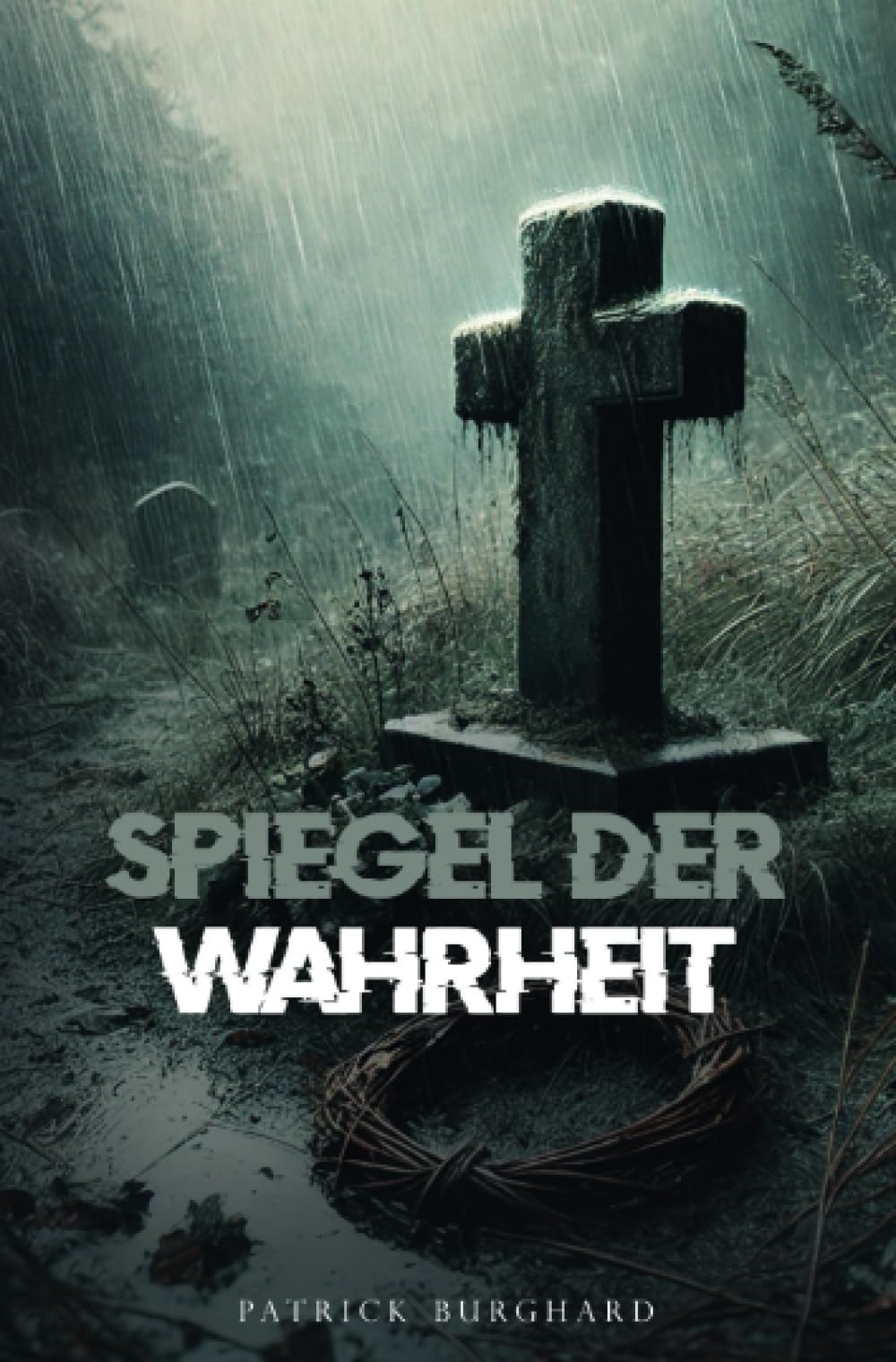 Spiegel der Wahrheit Action & Adventure