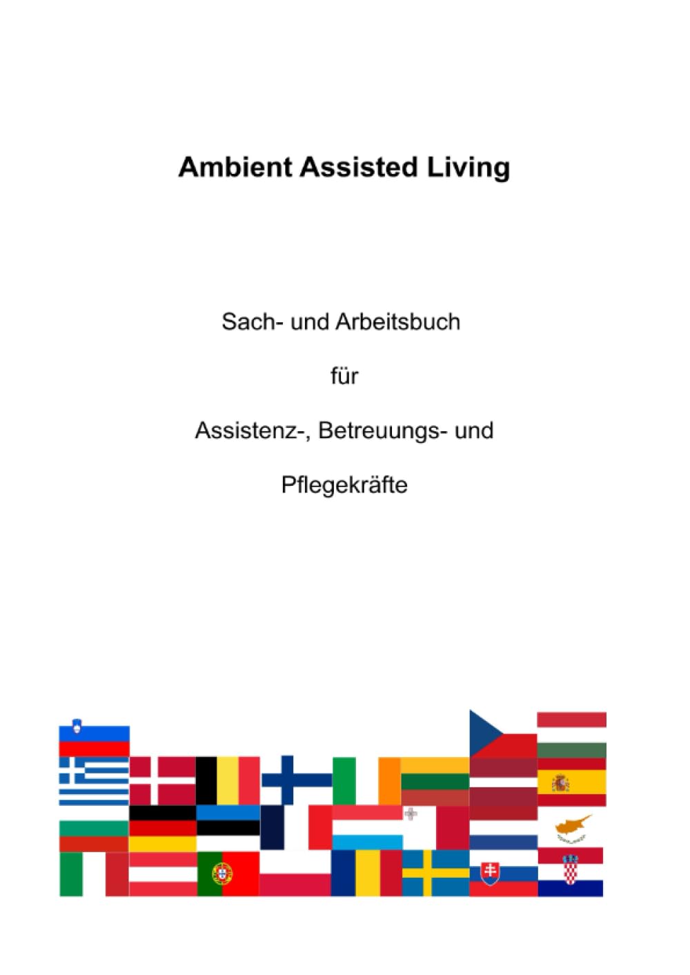 Product Image: Ambient Assisted Living: DE
