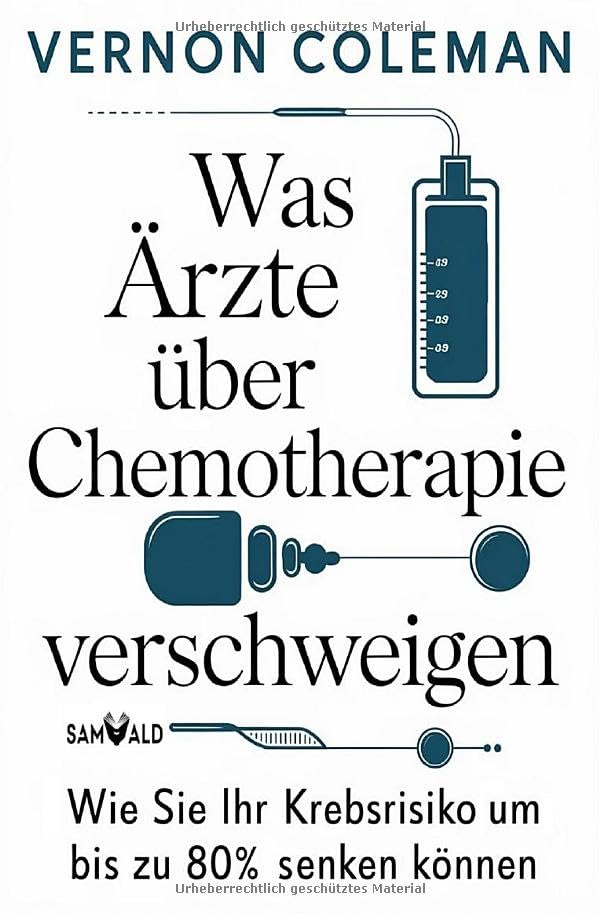 Was Ärzte über Chemotherapie verschweigen: Wie Sie Ihr Krebsrisiko um bis zu 80 Prozent senken können Business, Finance & Career