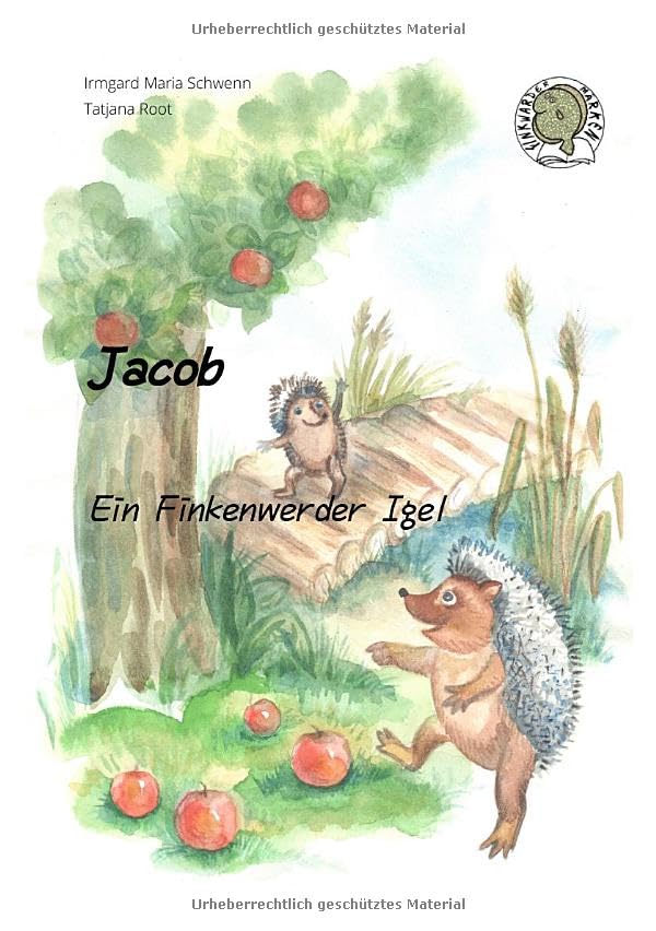 Finkwarder Märken / Jacob Contemporary literature