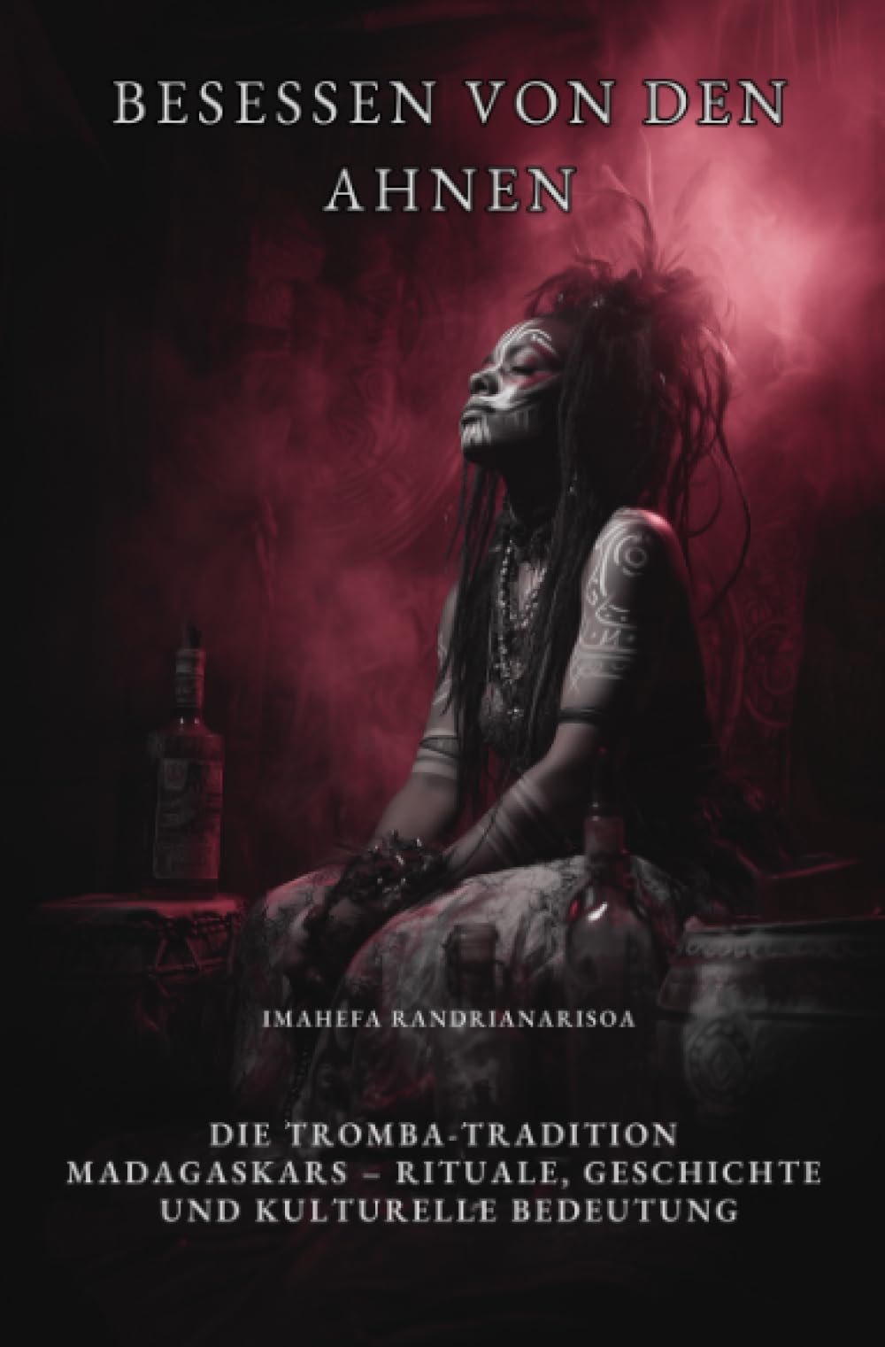 Besessen von den Ahnen: Die Tromba-Tradition Madagaskars – Rituale, Geschichte und kulturelle Bedeutung Death & Mourning