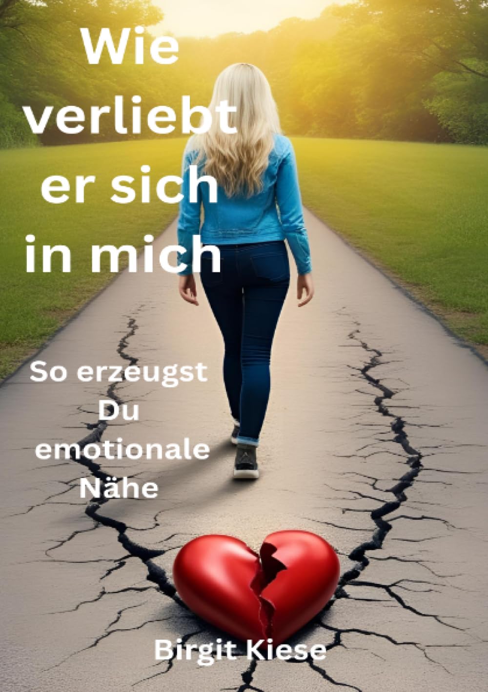Wie verliebt er sich in mich - So erzeugst Du emotionale Nähe: Was Männer wirklich brauchen, und wie Du es ihnen schenkst (Was ich über Liebe lernen musste - Eine Reise in 20 Teilen) Lifestyle