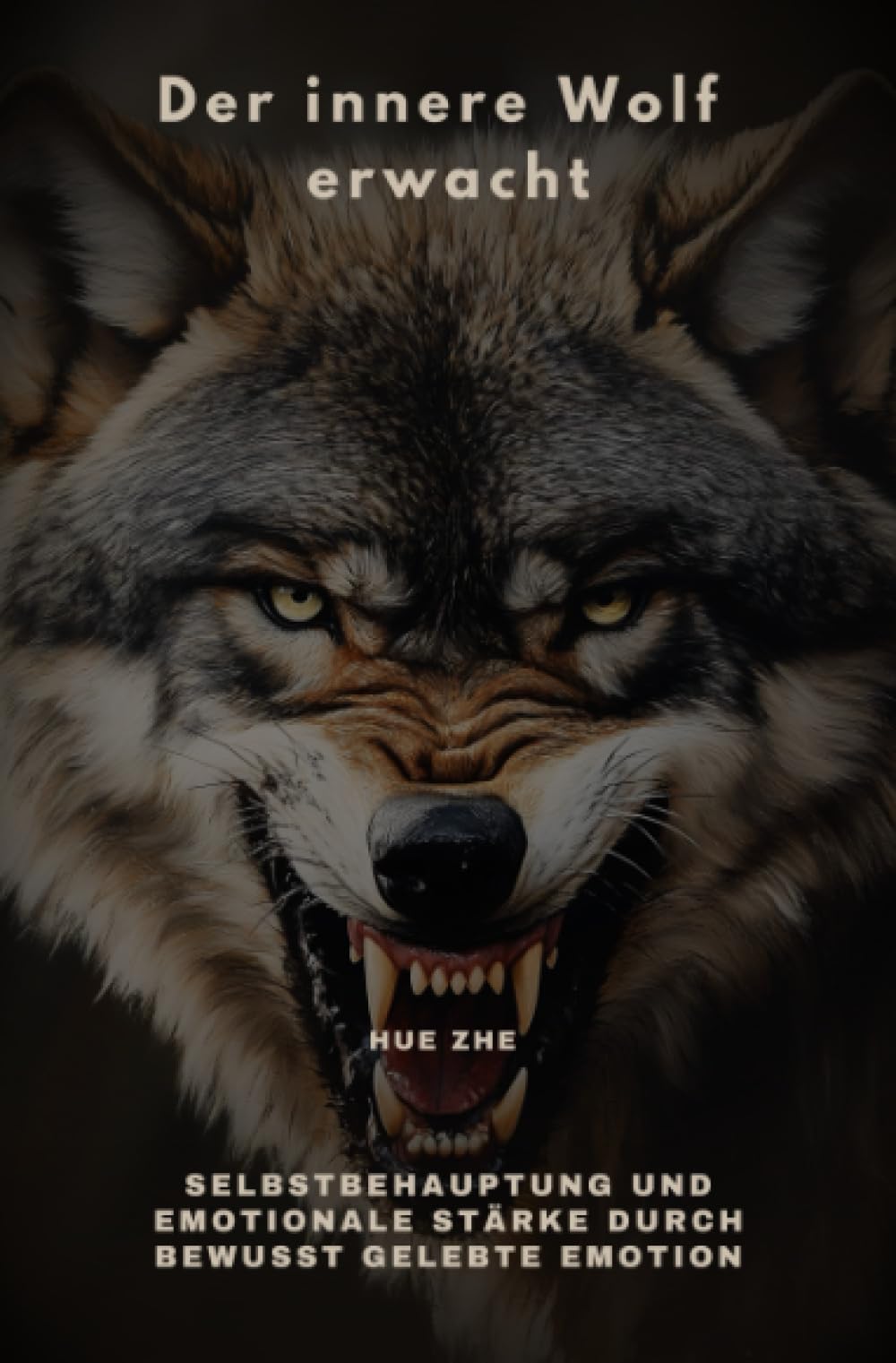Der innere Wolf erwacht: Selbstbehauptung und emotionale Stärke durch bewusst gelebte Emotion Parents & Children