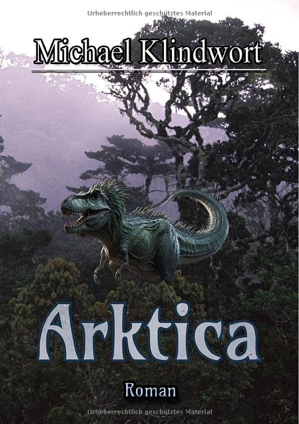 Product Image: Arktica: DE
