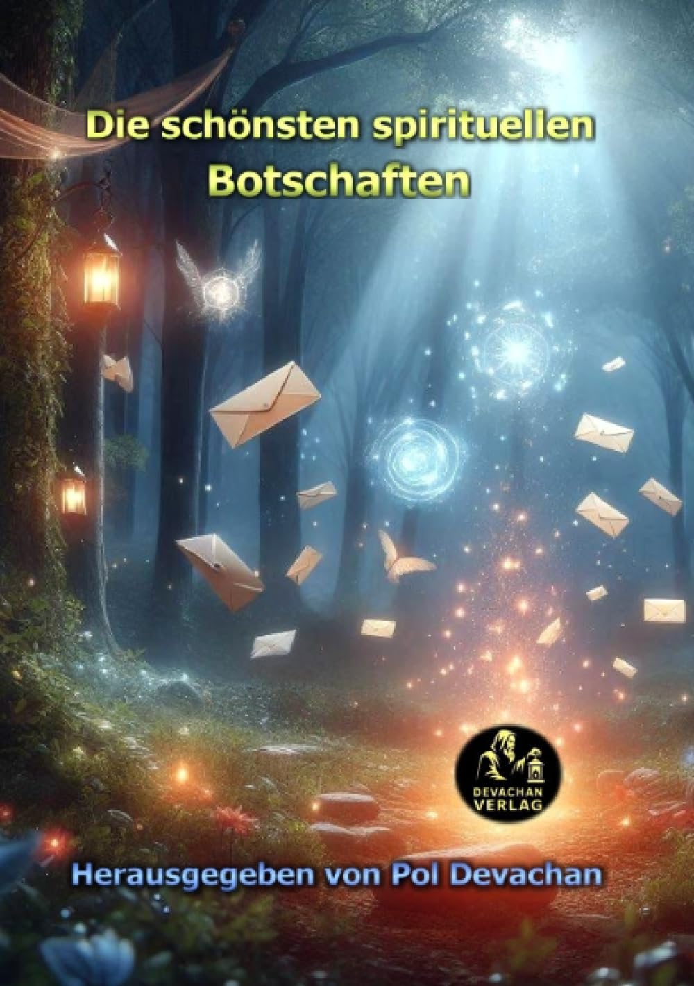 Die schönsten spirituellen Botschaften: Spirituelles Wachstum Lifestyle