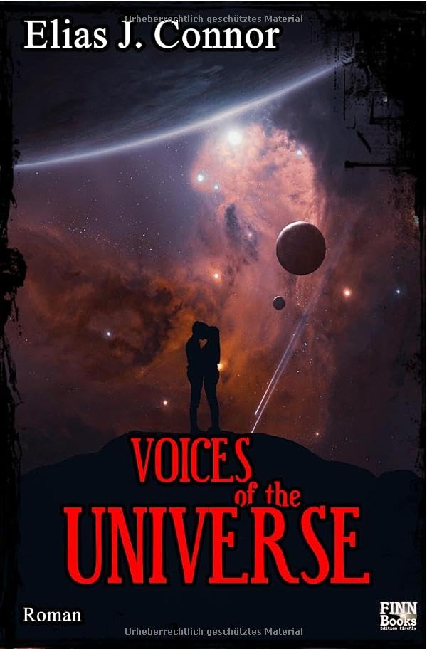 Voices of the universe (deutsche Version) Contemporary literature
