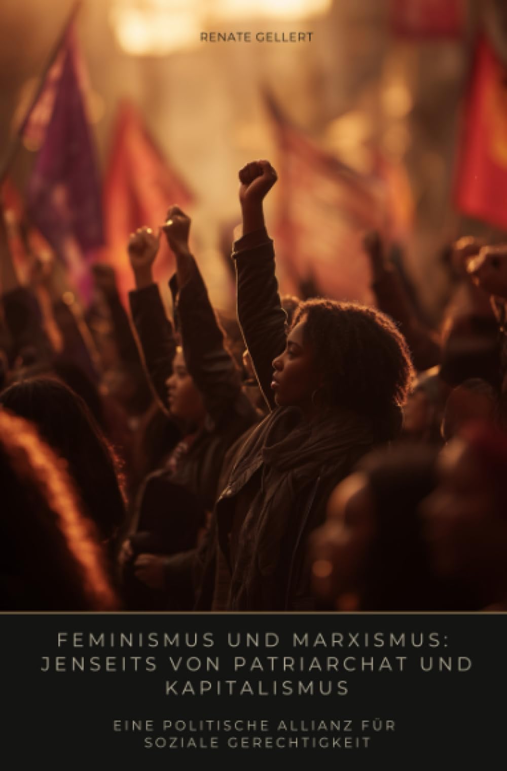 Feminismus und Marxismus: Jenseits von Patriarchat und Kapitalismus: Eine politische Allianz für soziale Gerechtigkeit Philosophy