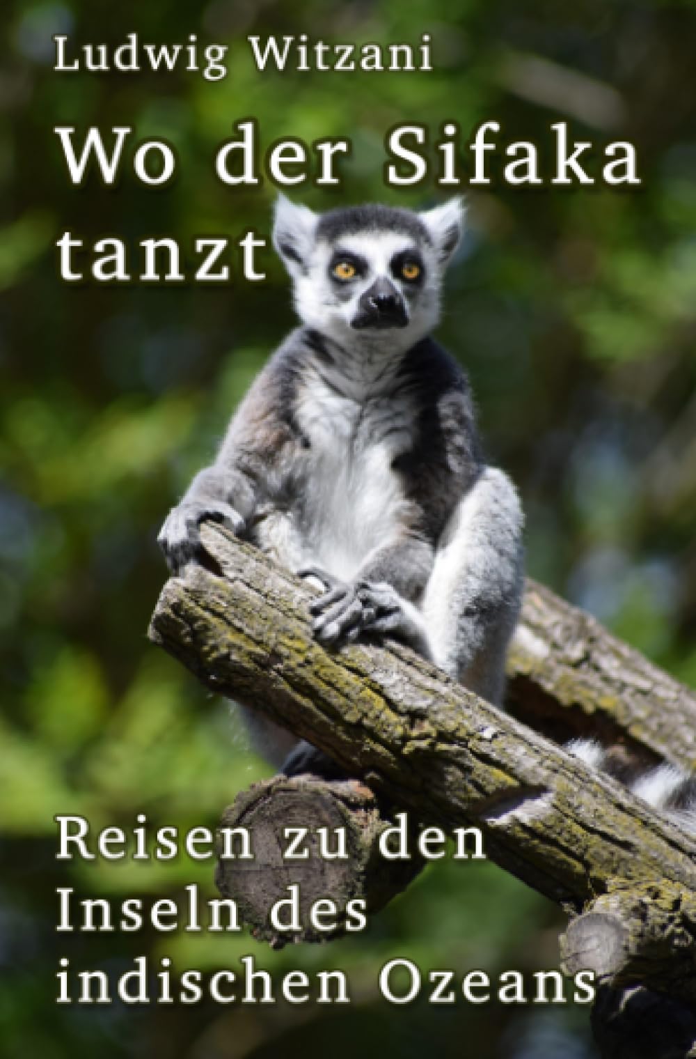 Wo der Sifaka tanzt: Reisen zu den Inseln des indischen Ozeans (Weltreisen) Leisure, Home & Garden