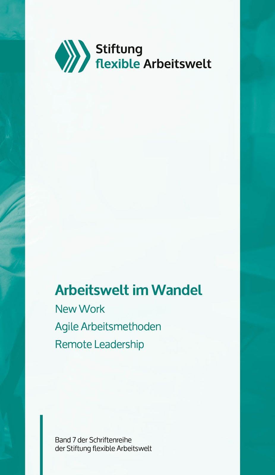 Arbeitswelt im Wandel Law