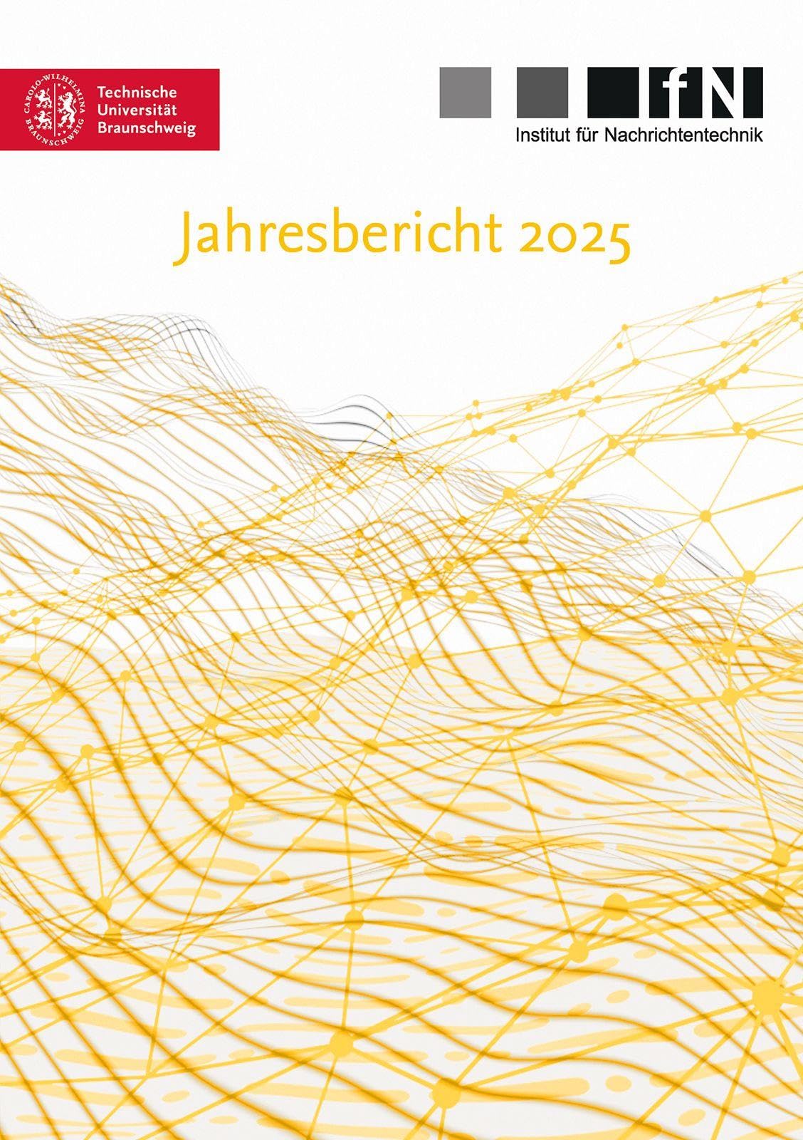 Jahresbericht 2025 Computer Science
