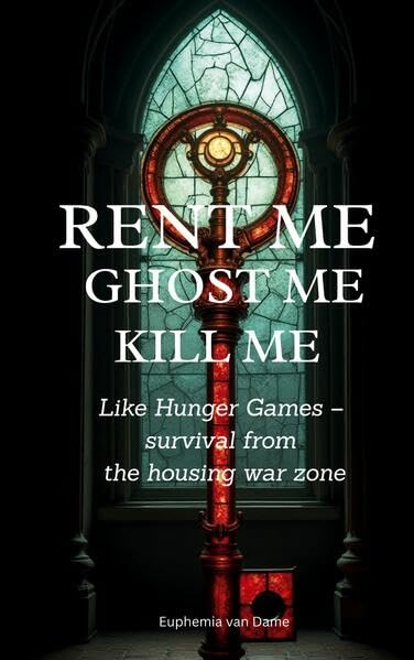 Product Image: Rent Me! Ghost Me! Kill Me!