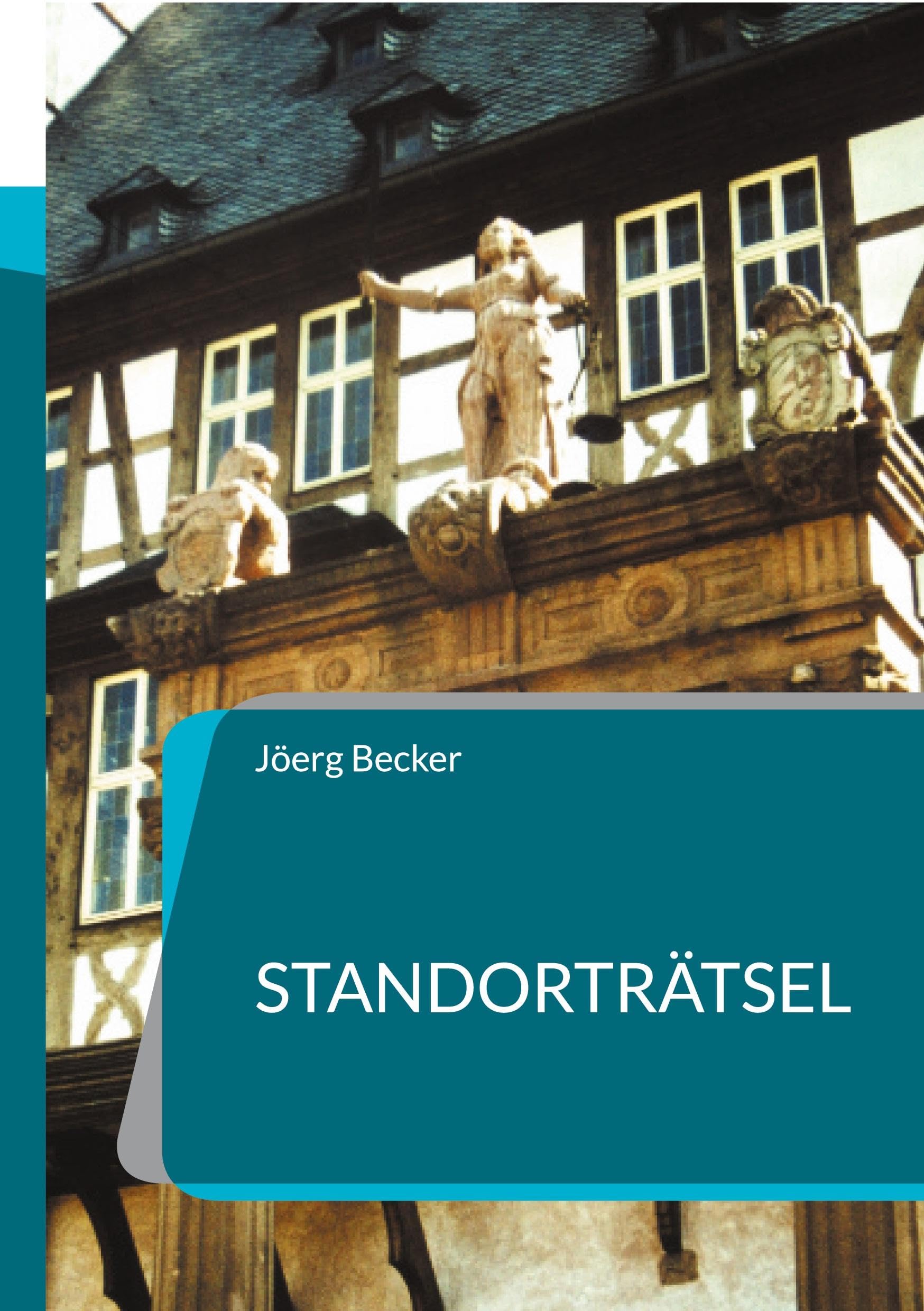 Standorträtsel Contemporary literature