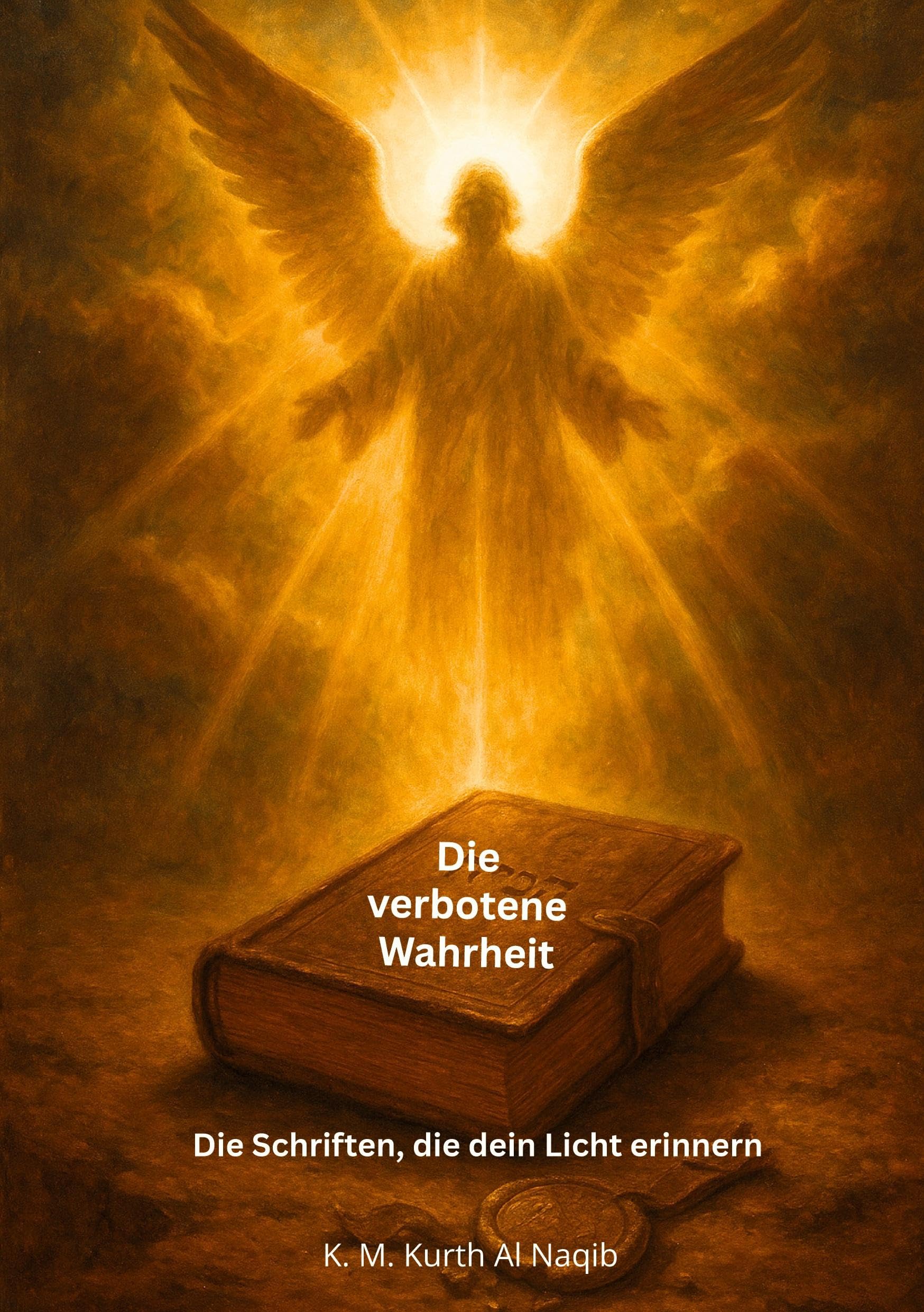 Die verbotene Wahrheit - Die Schriften, die dein Licht erinnern Health, Nutrition & Fitness