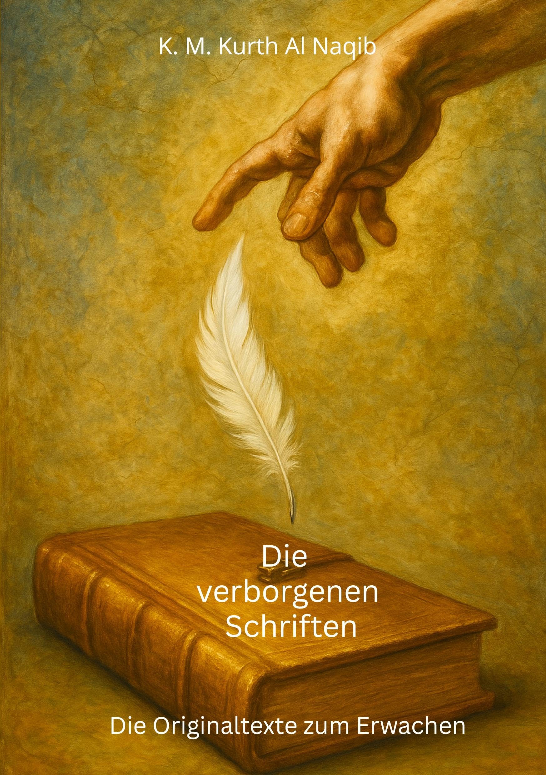 Die verborgenen Schriften - Die Originaltexte zum Erwachen. Religion & Esotericism