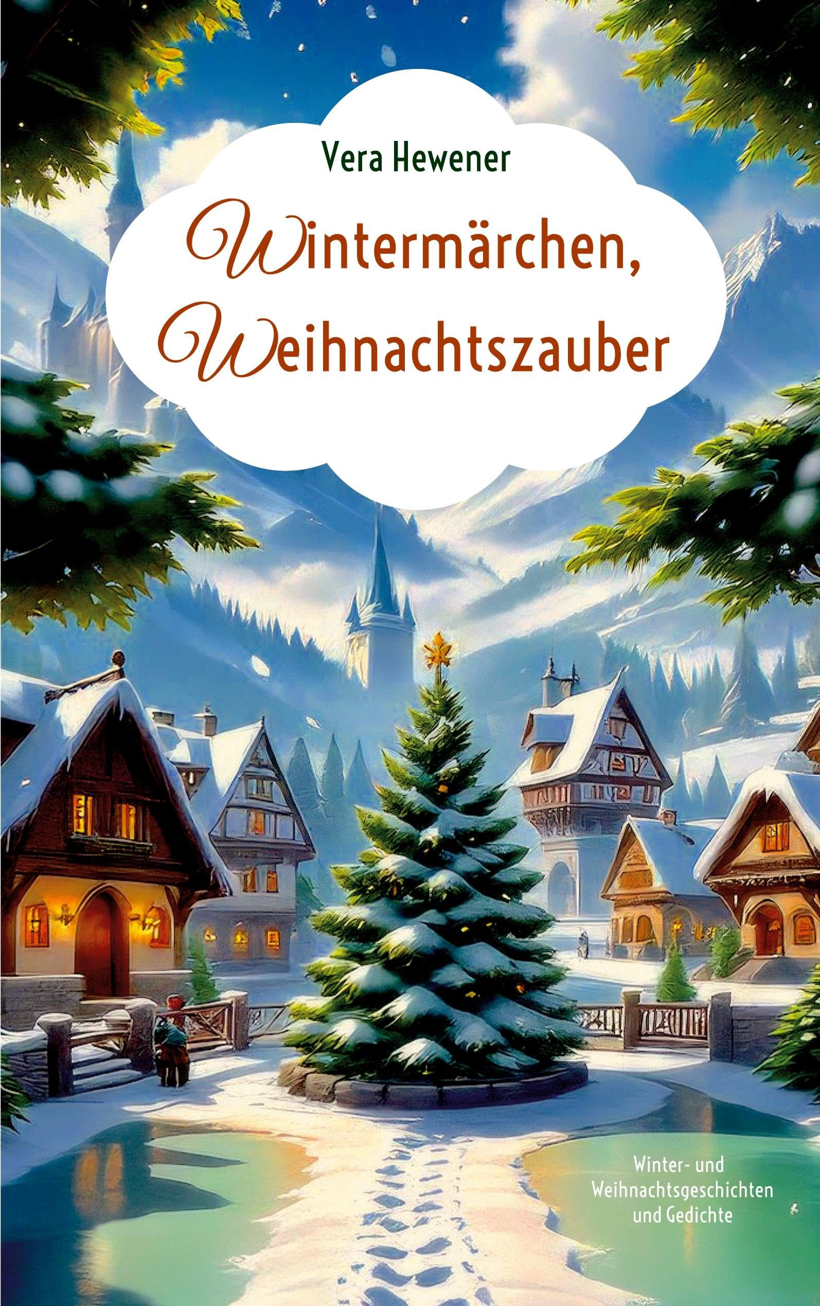 Wintermärchen, Weihnachtszauber Essays & Short Stories