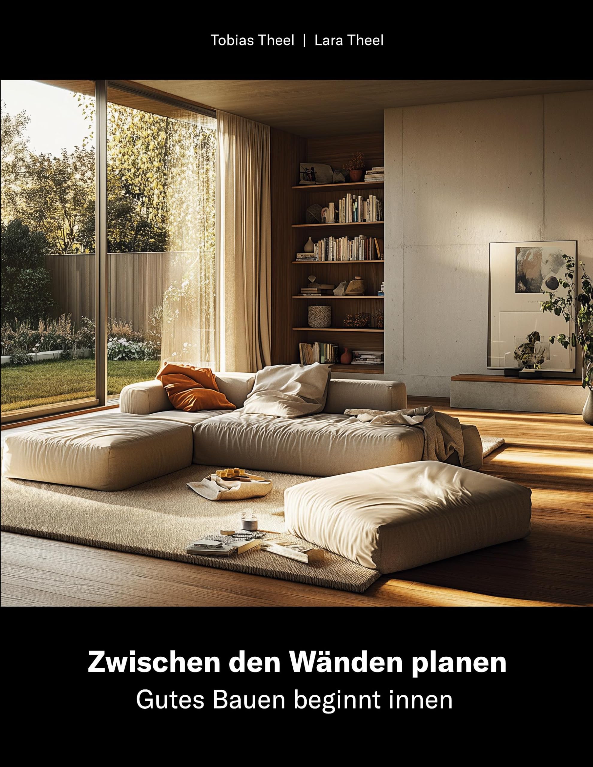 Zwischen den Wänden planen Architecture