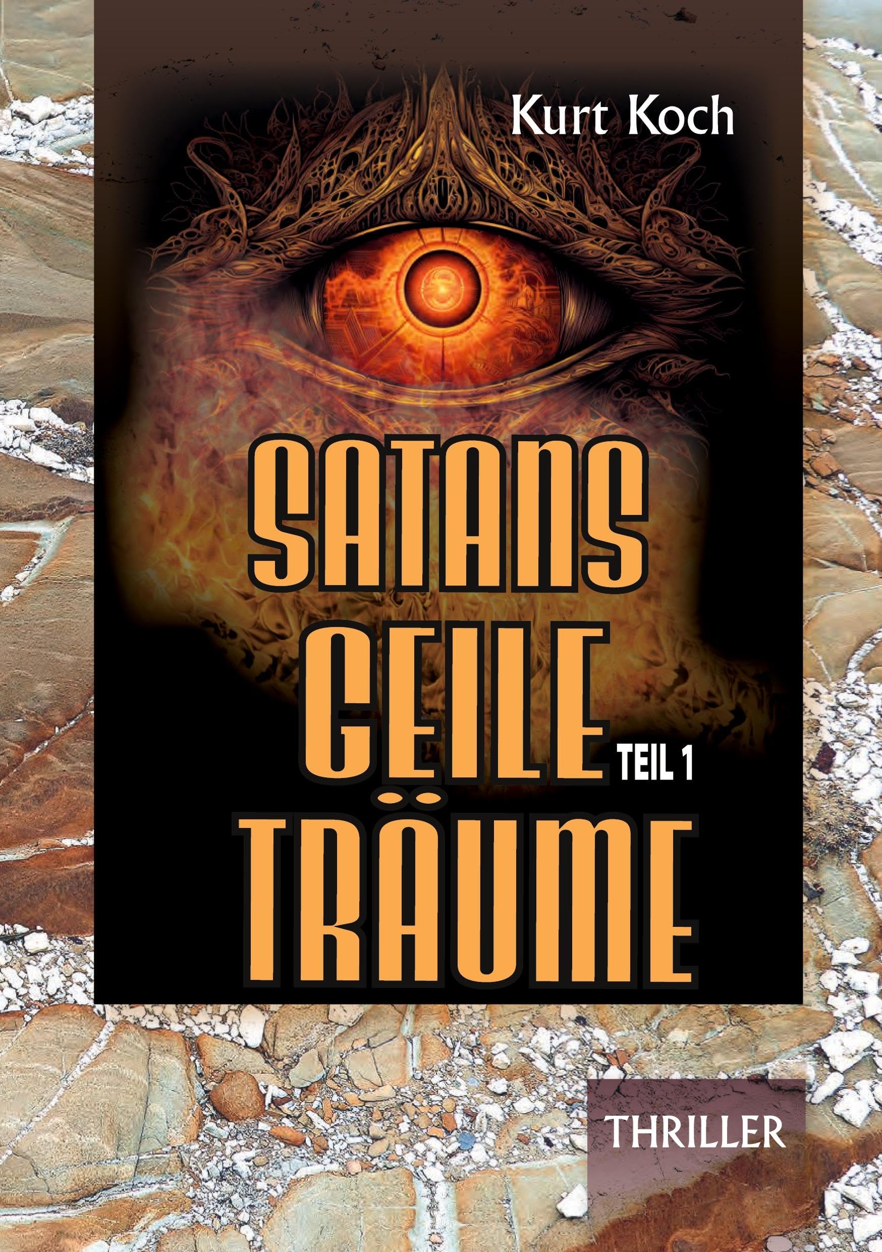 Product Image: Satans Geile Träume