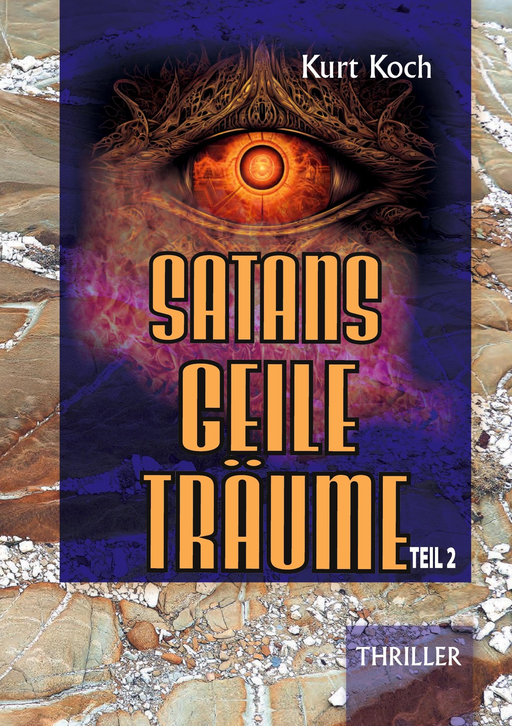 Product Image: Satans Geile Träume