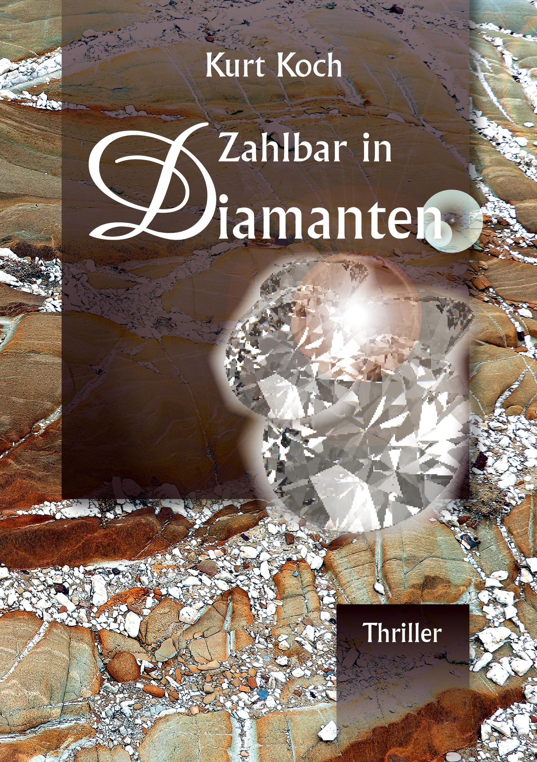Zahlbar in Diamanten Contemporary literature