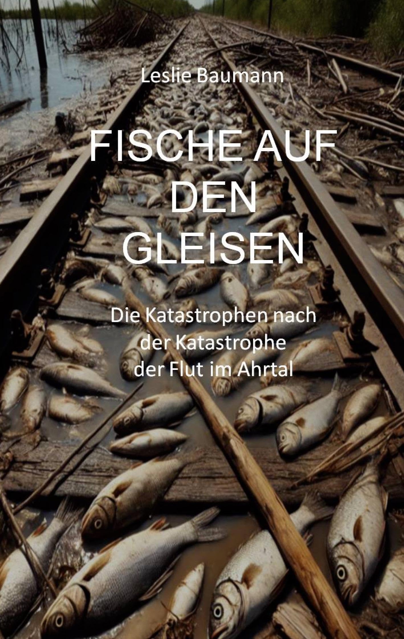 Fische auf den Gleisen Personalities