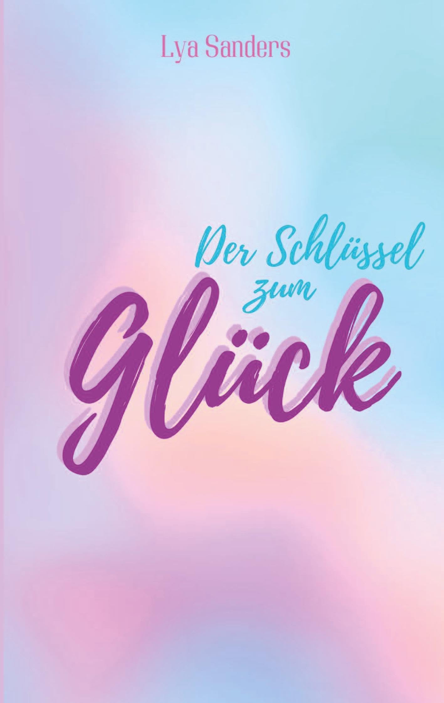 Der Schlüssel zum Glück Psychology