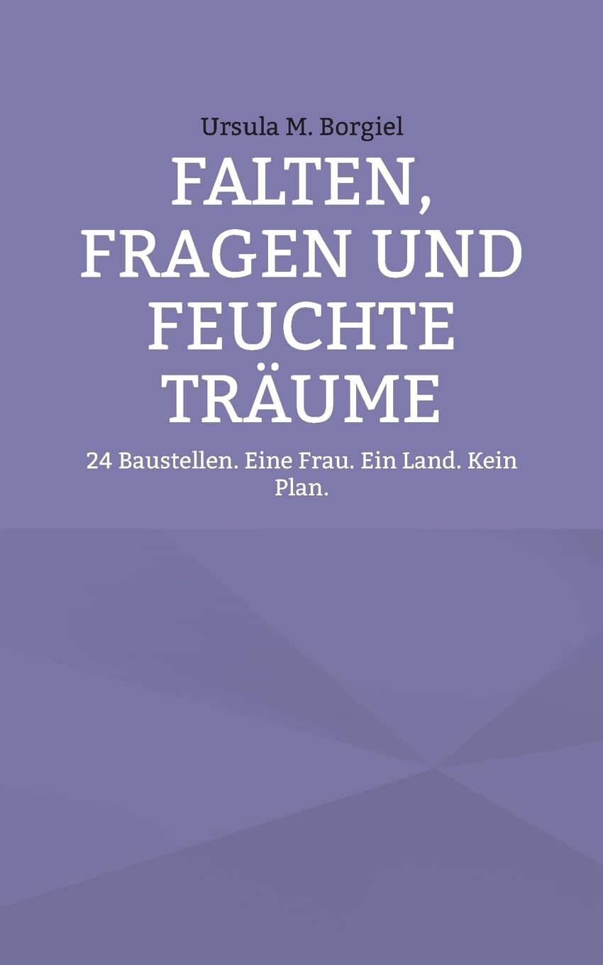 Falten, Fragen und feuchte Träume Humour & Satire