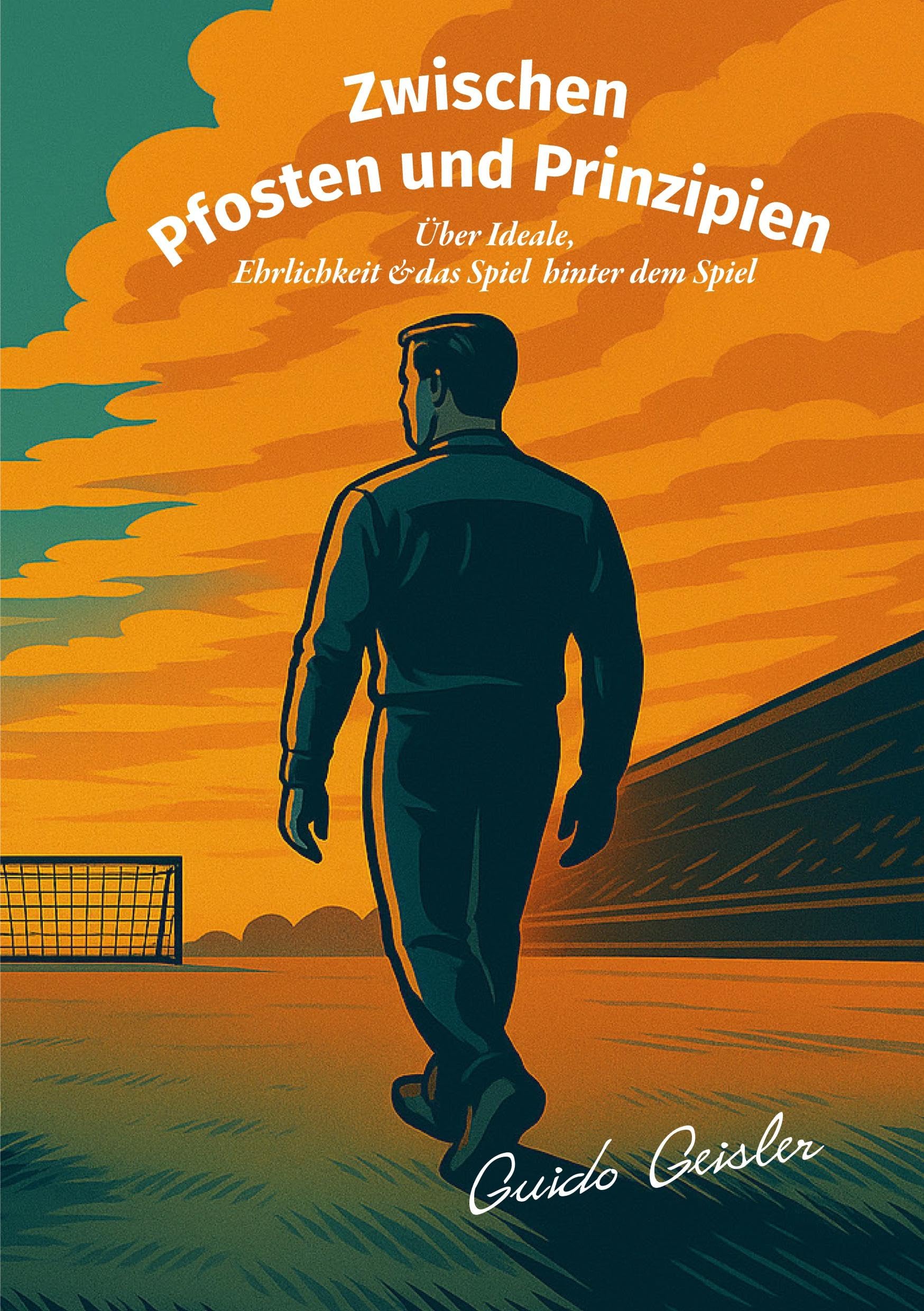 Zwischen Pfosten und Prinzipien Politics & Society