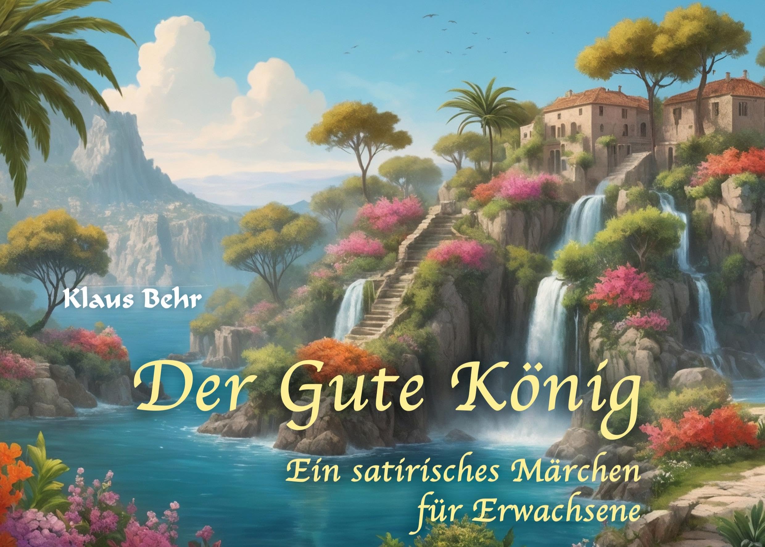 Product Image: Der Gute König