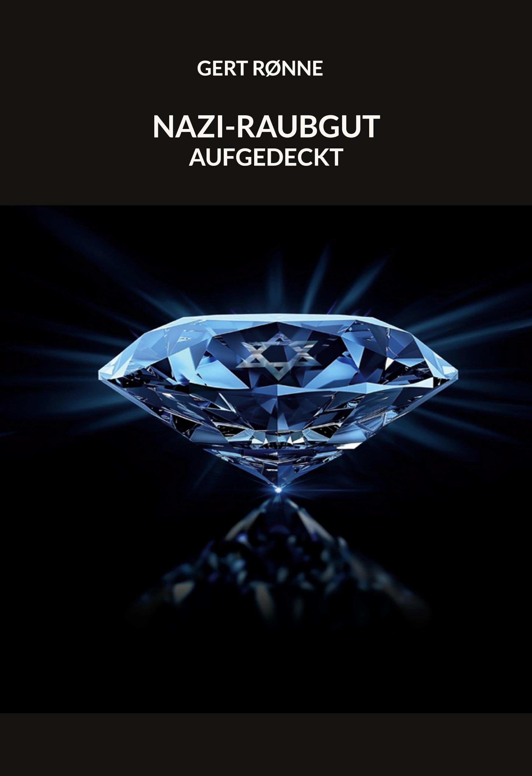 Nazi-Raubgut aufgedeckt Historical Fiction