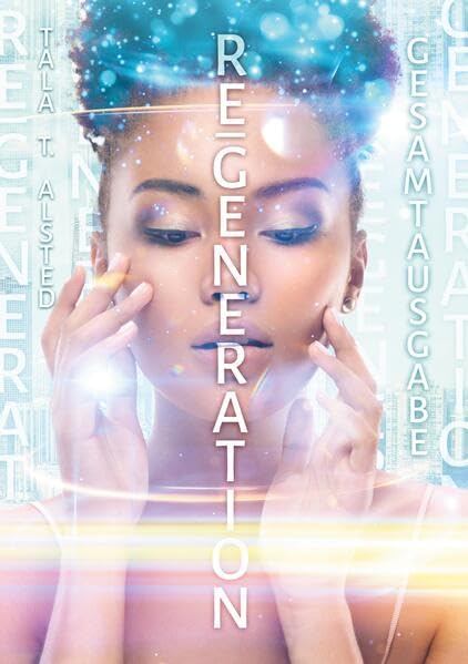 RE-GENERATION Contemporary literature