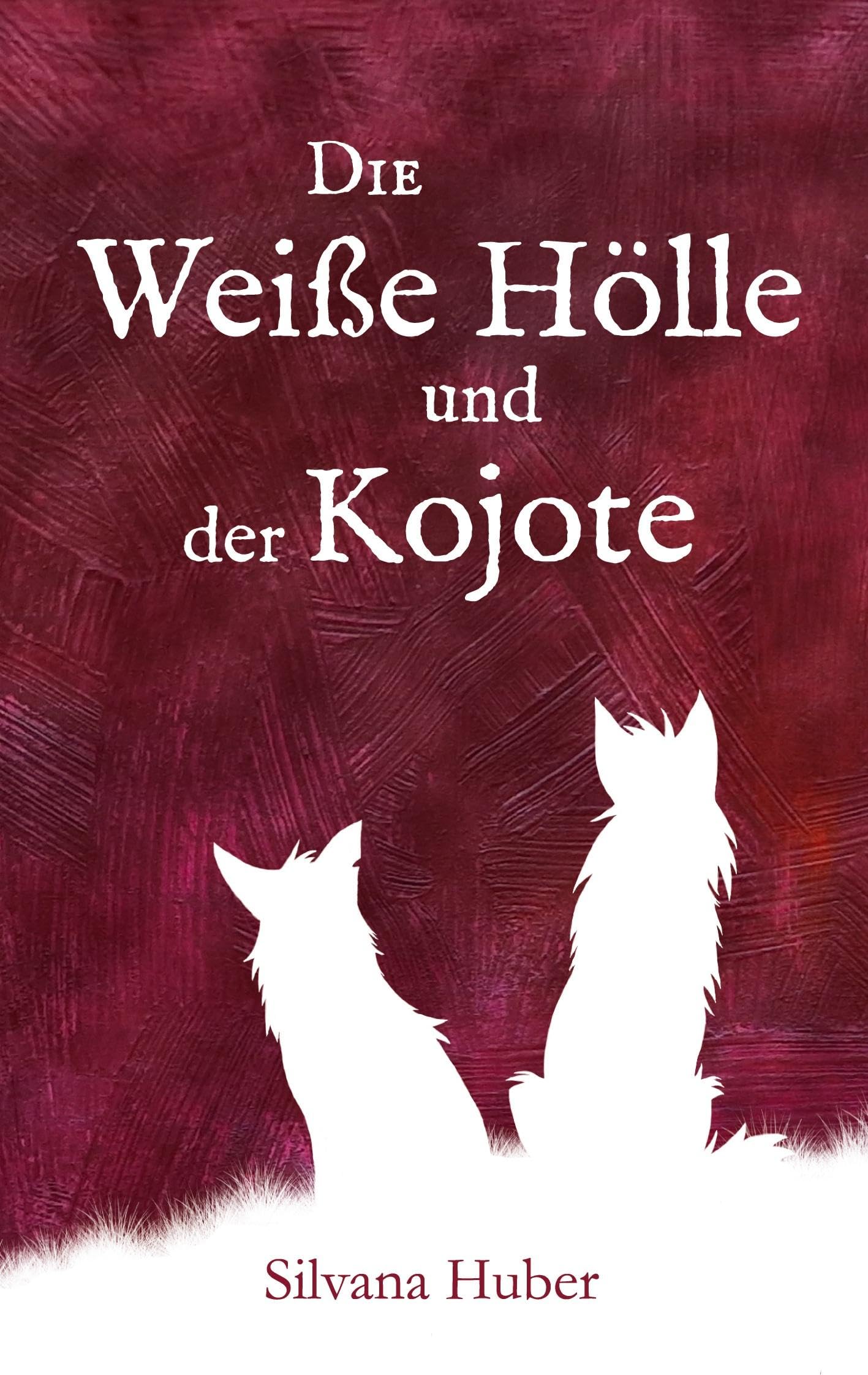 Die Weiße Hölle und der Kojote Contemporary literature