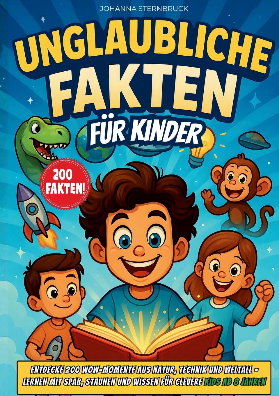 Unglaubliche Fakten Für Kinder Garden & Plants