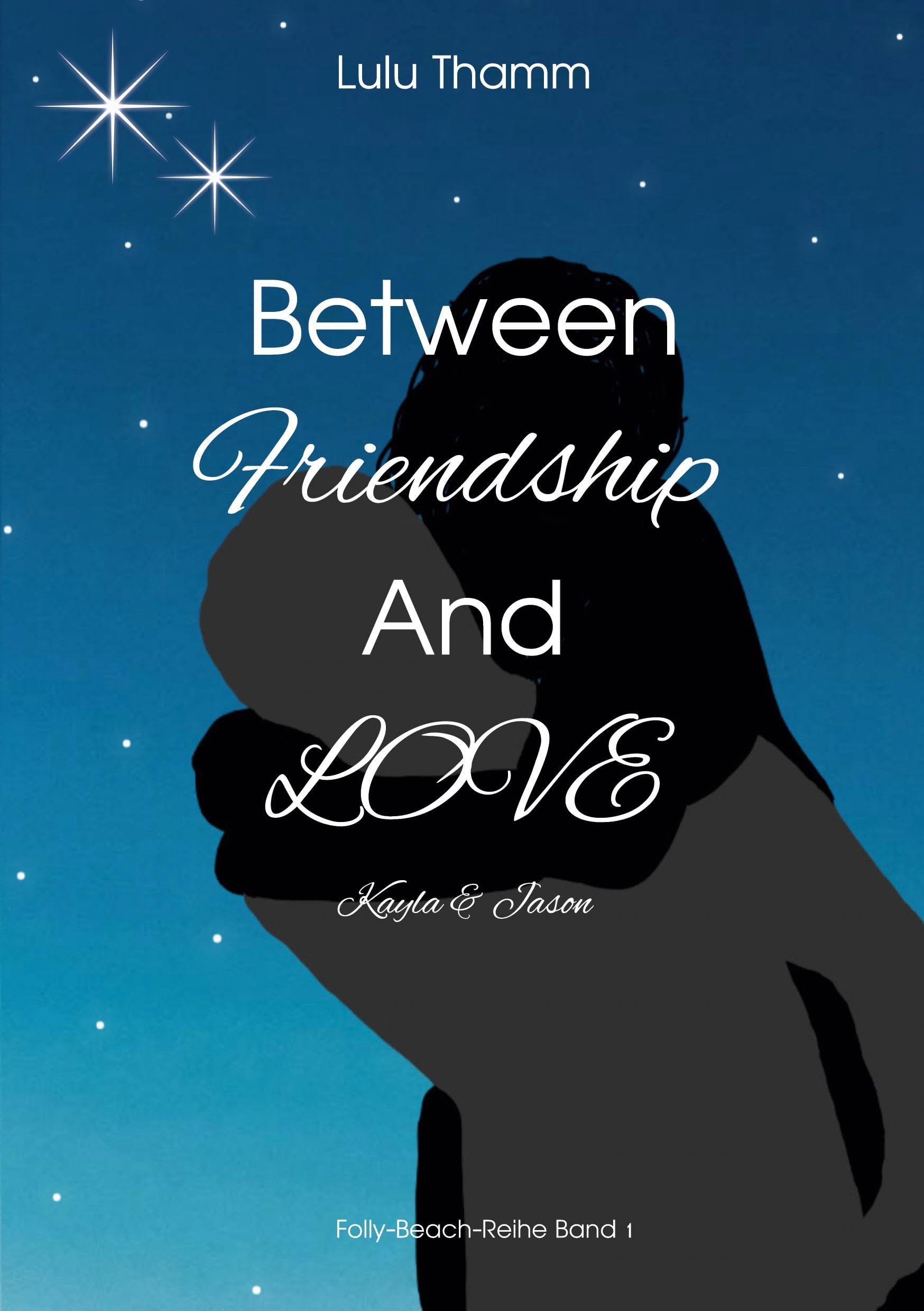Product Image: Between Friendship And Love