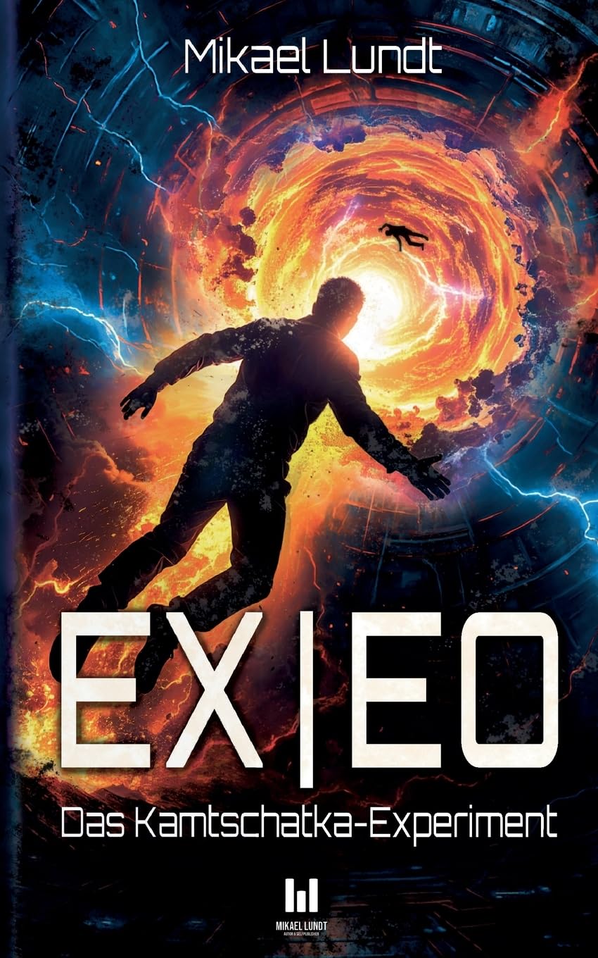 EX|EO Contemporary literature