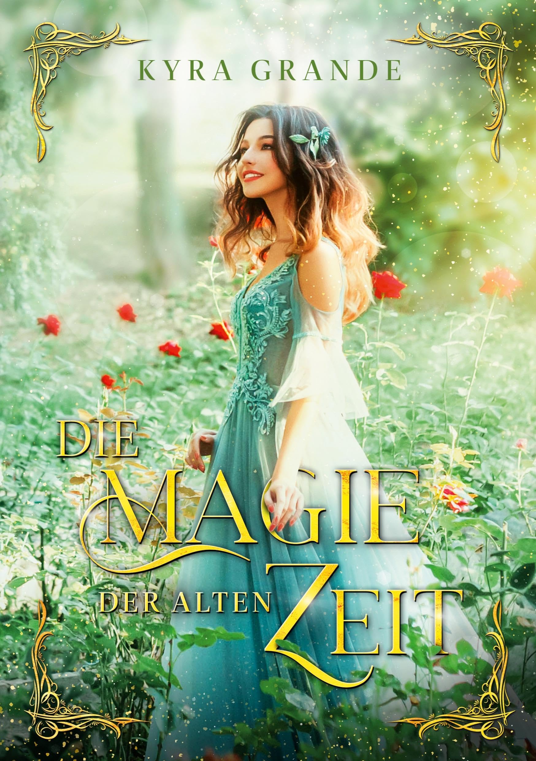 Die Magie der alten Zeit Fairy Tales & Legends