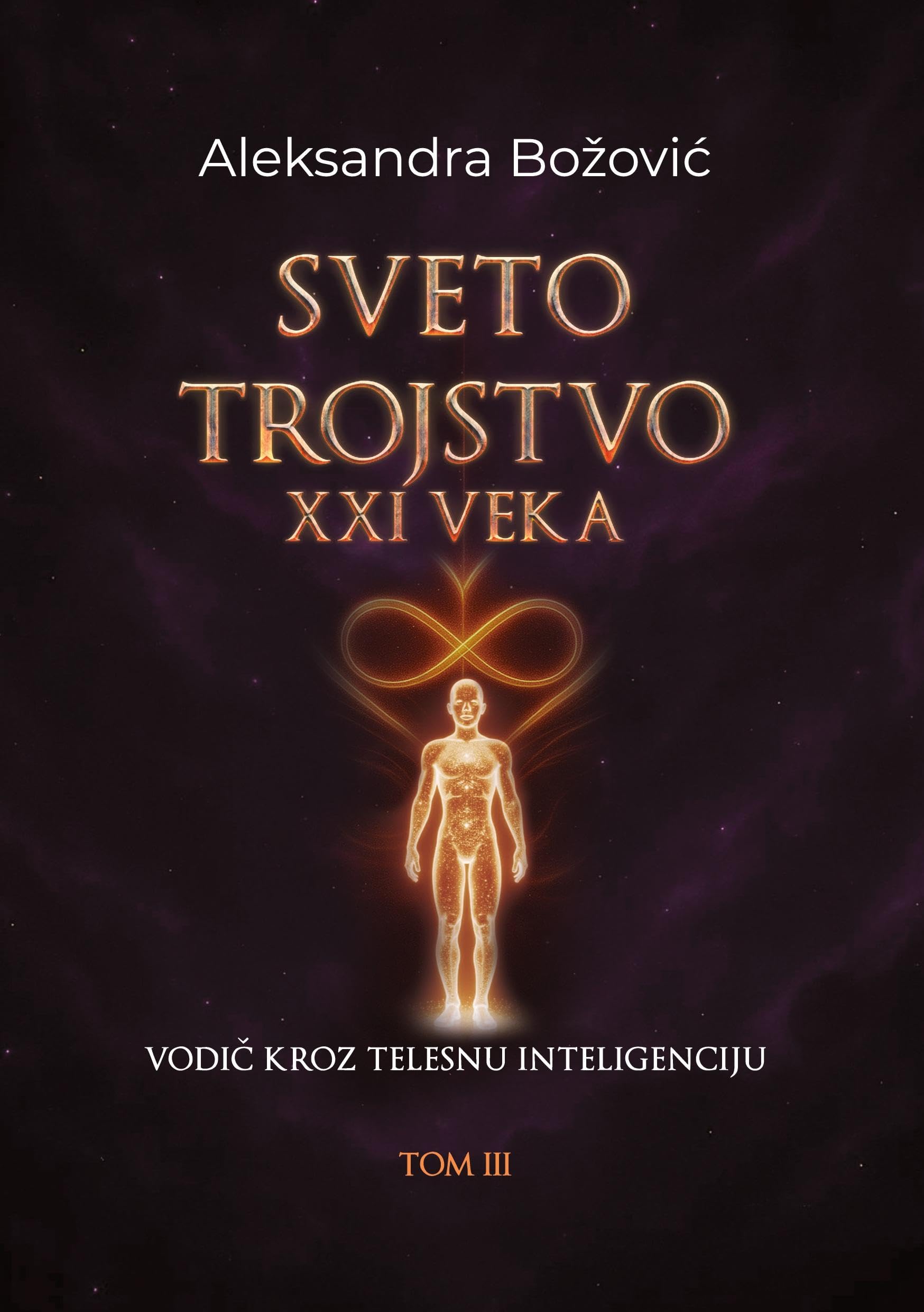 Sveto trojstvo XXI veka - Vodic kroz telesnu inteligenciju Psychology