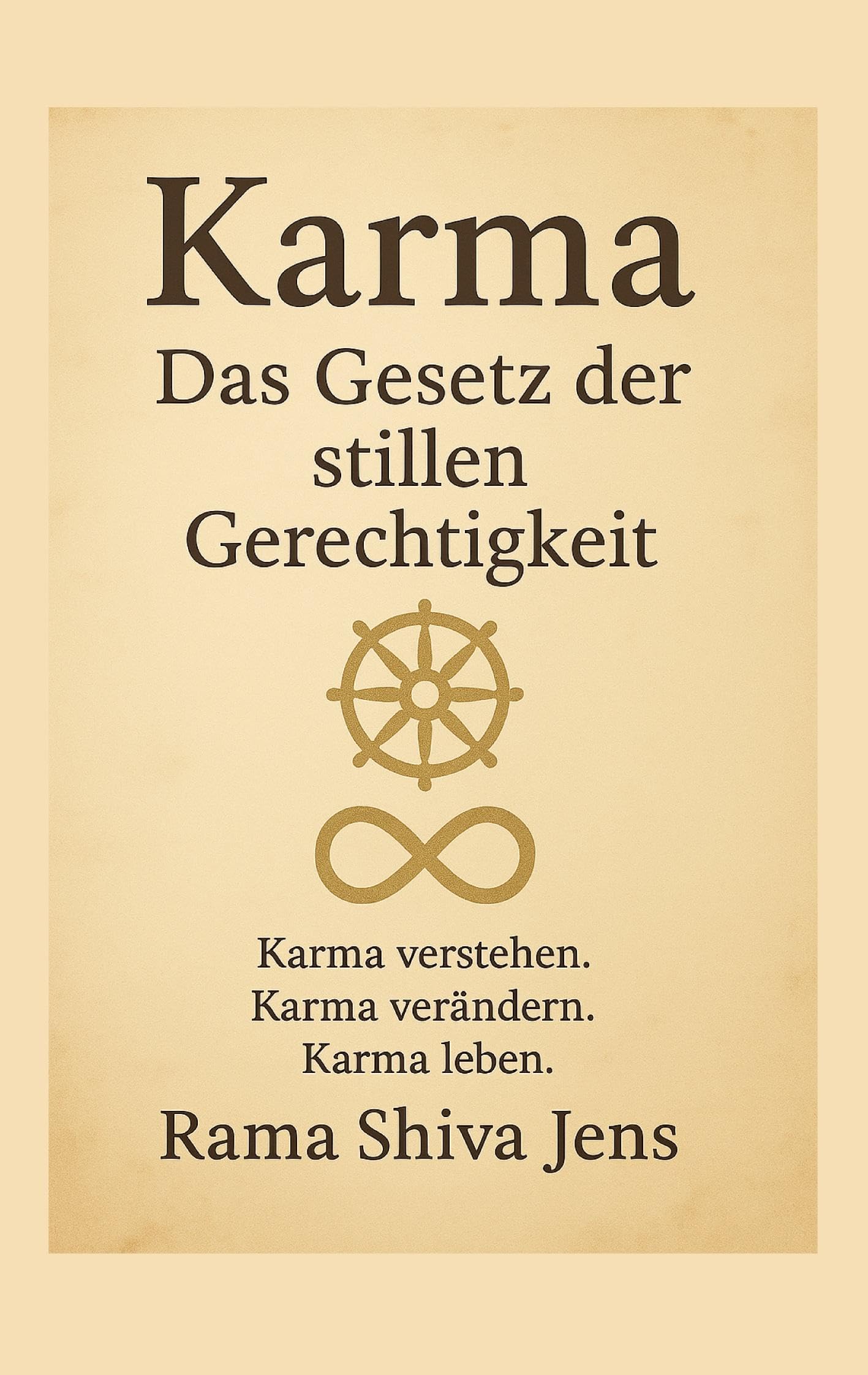 Karma - Das Gesetz der stillen Gerechtigkeit Lifestyle