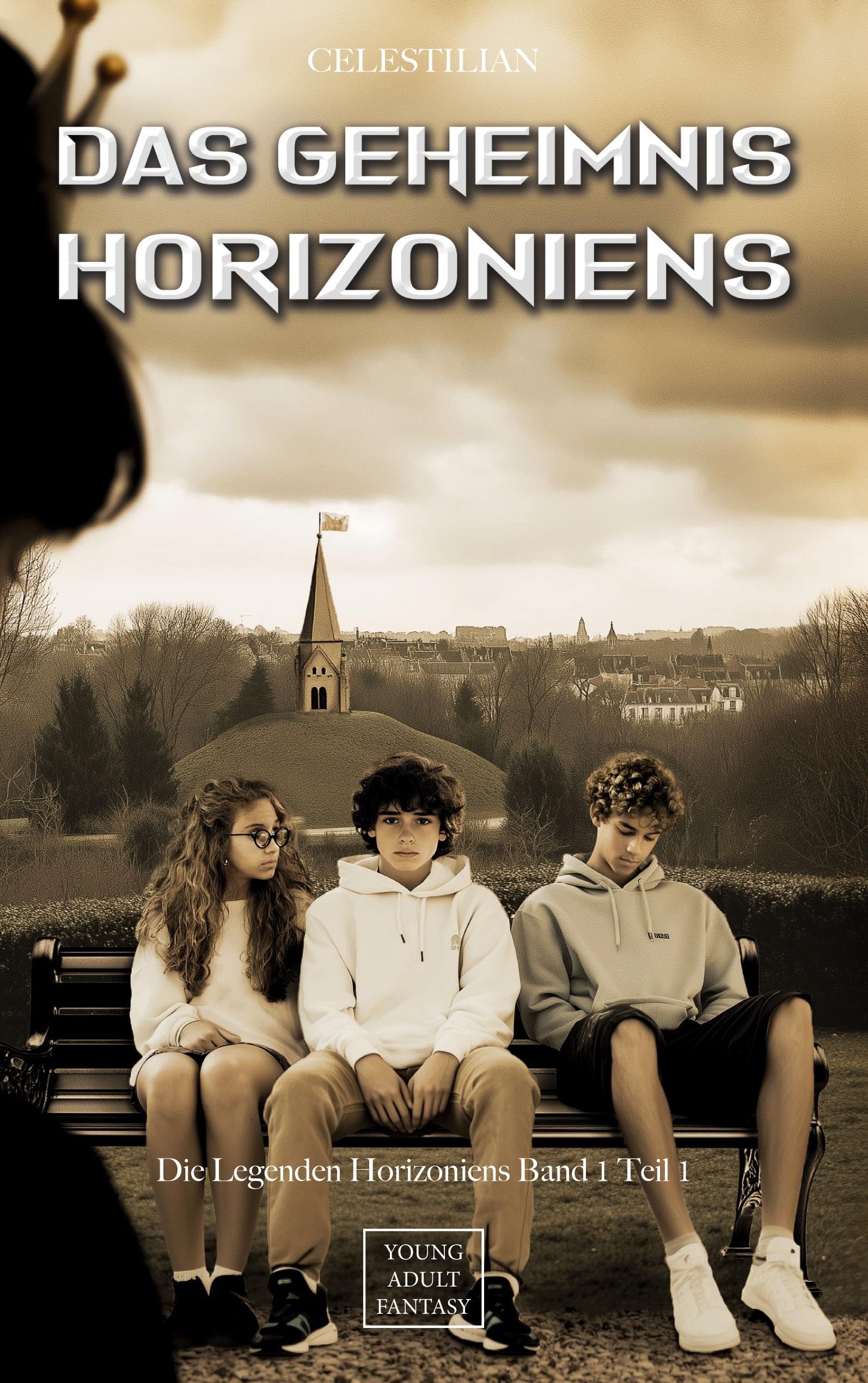 Das Geheimnis Horizoniens Historical Fiction