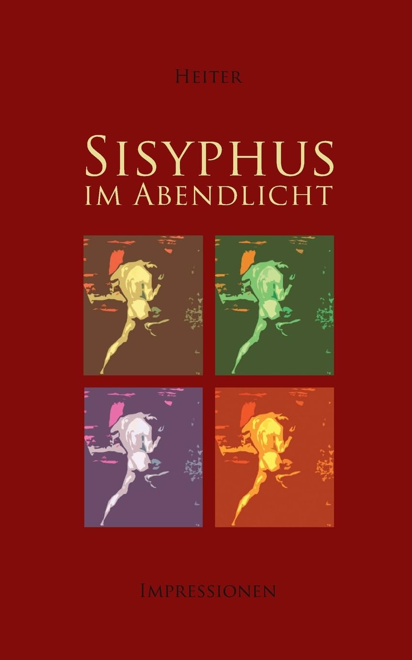 Sisyphus im Abendlicht Philosophy Books