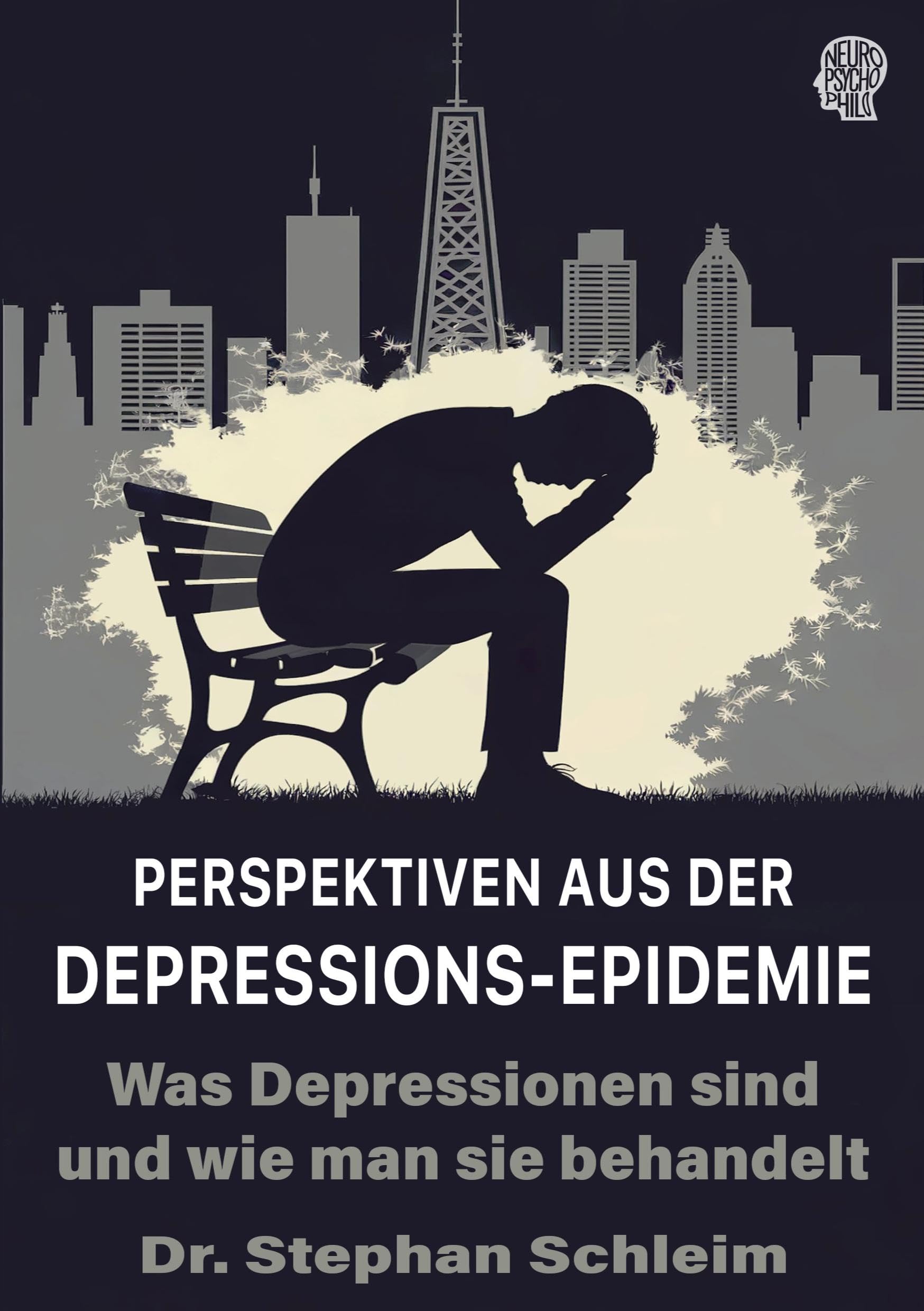 Perspektiven aus der Depressions-Epidemie Medicine