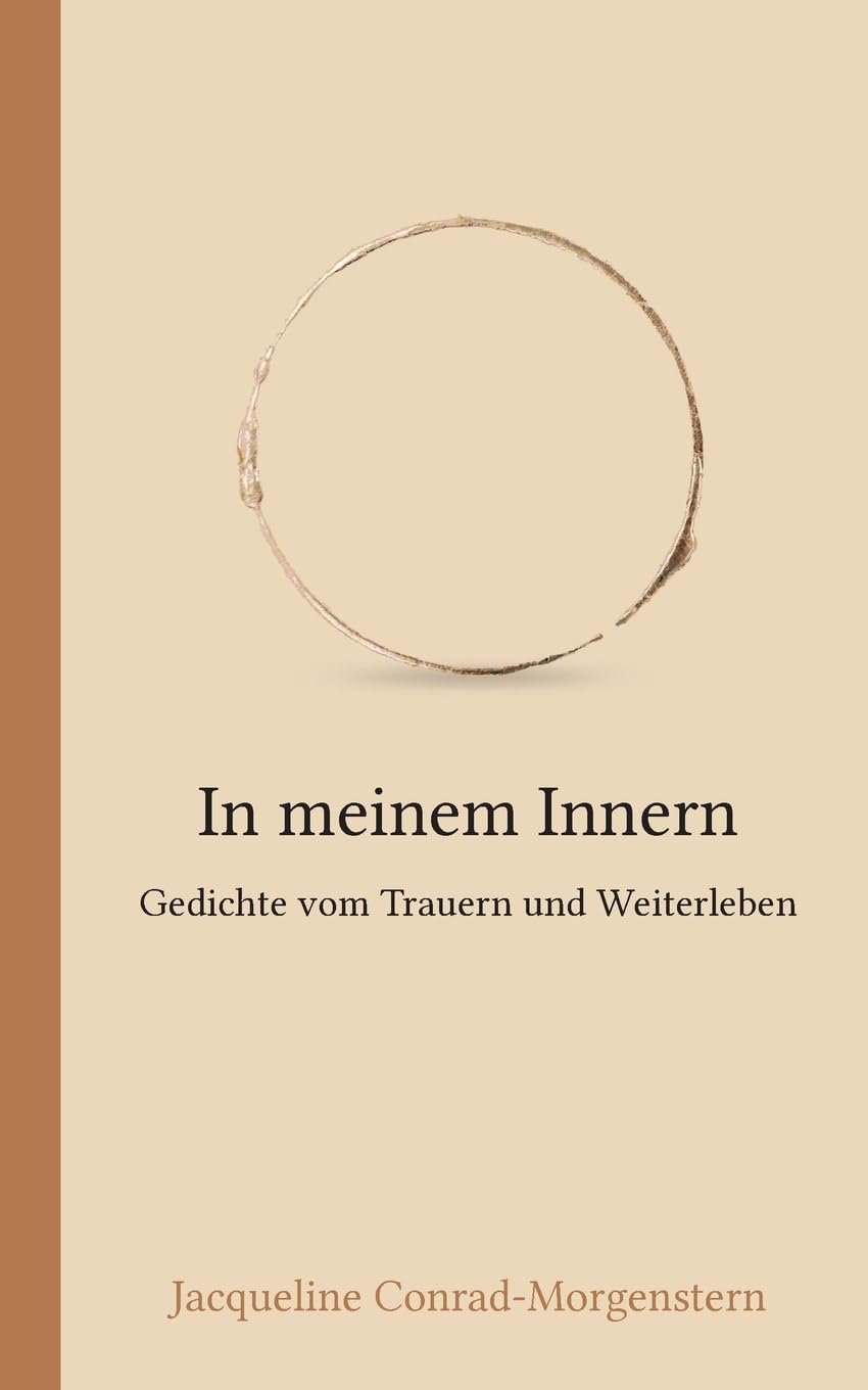 In meinem Innern Poetry